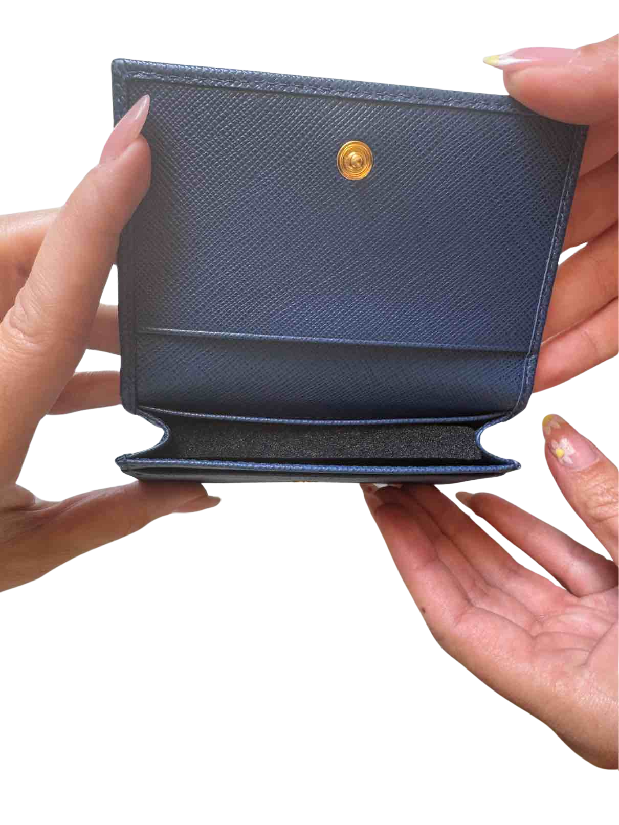 PRADA Portafoglio