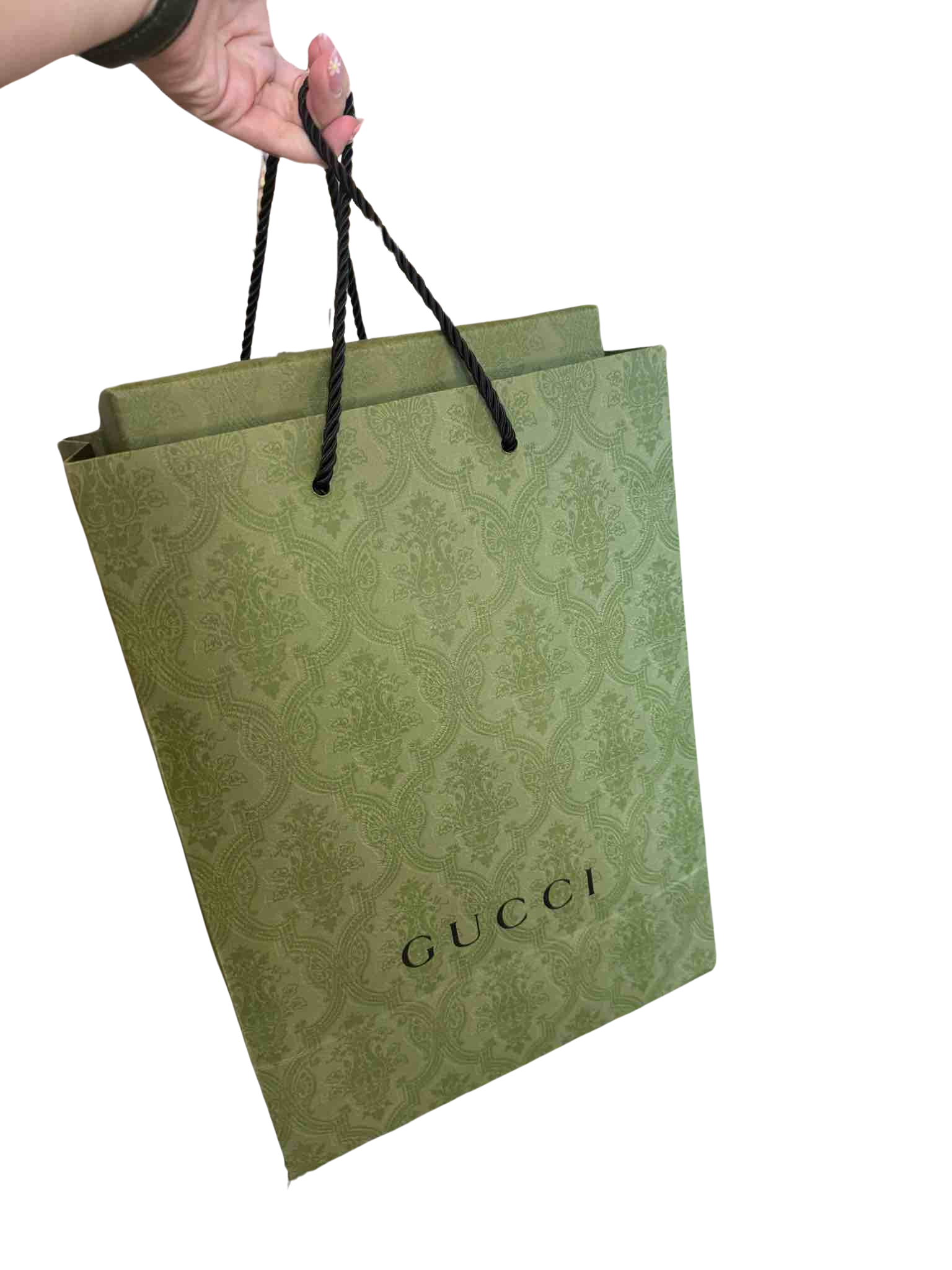 GUCCI Mocassino