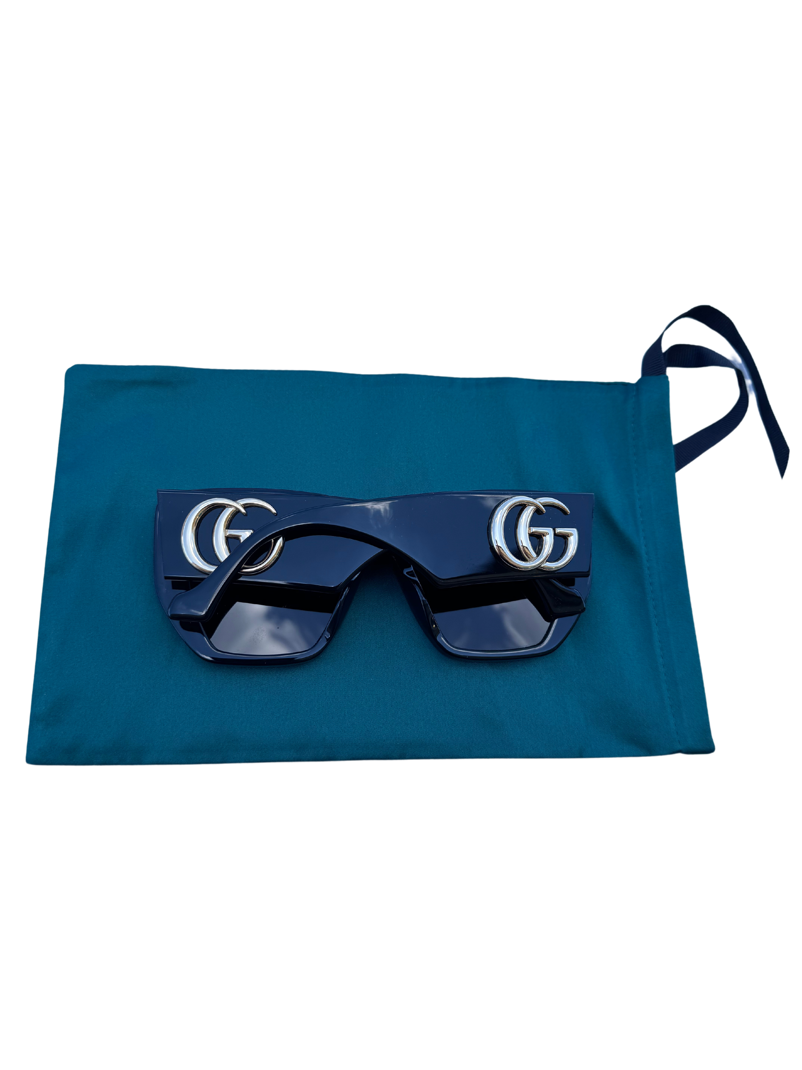 GUCCI Occhiali