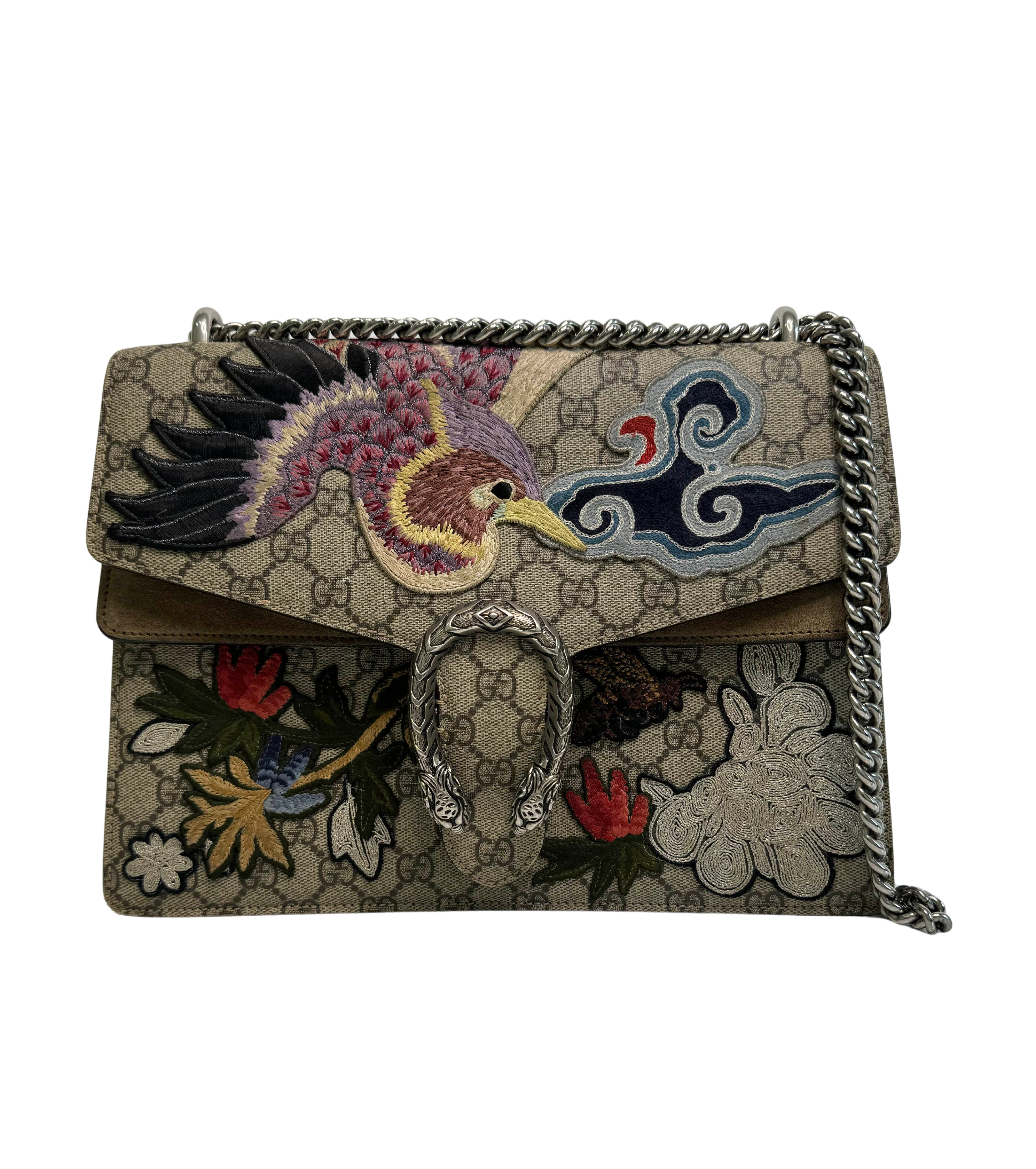 GUCCI Borsa Dionysus