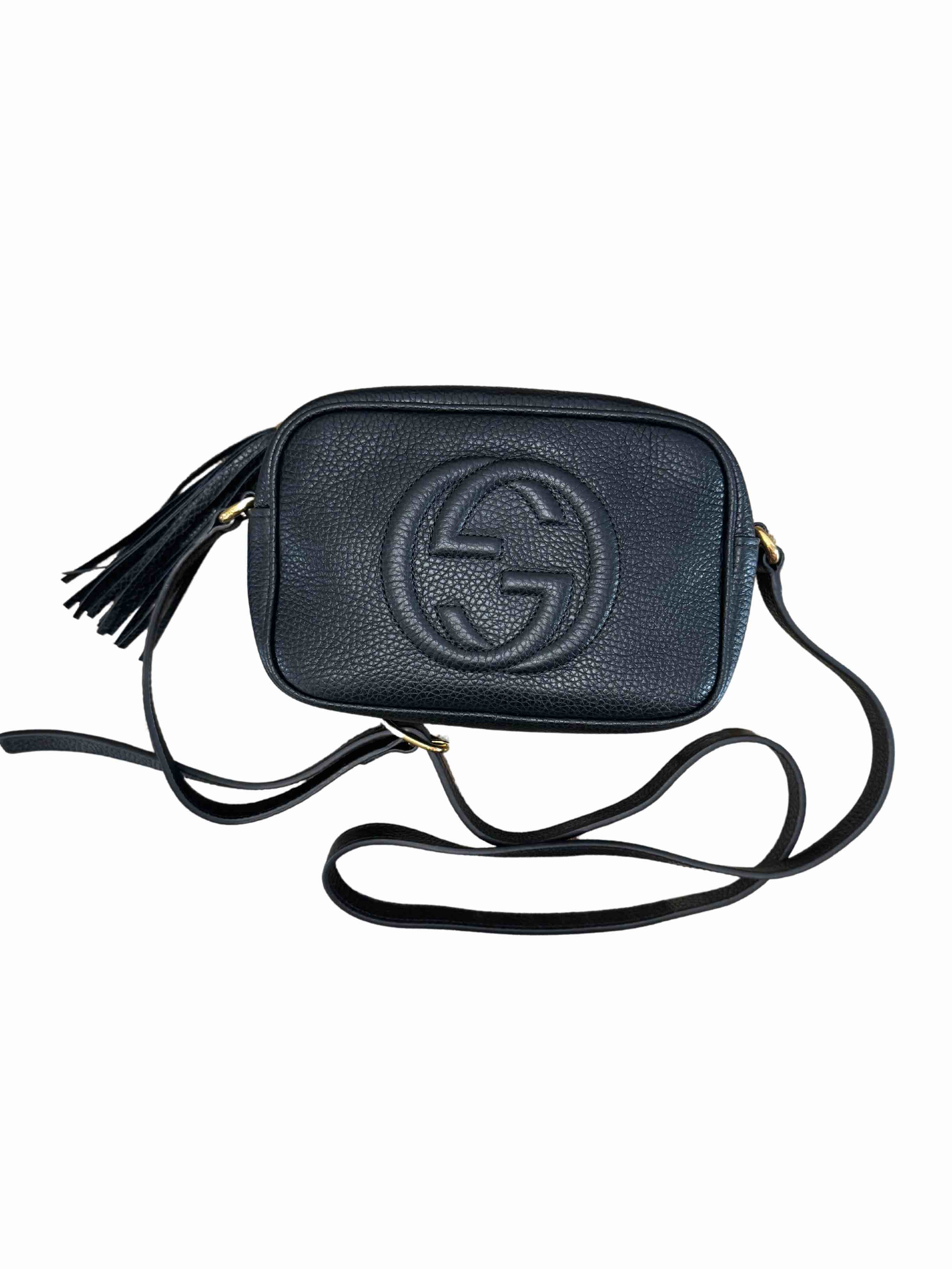 GUCCI Borsa a tracolla