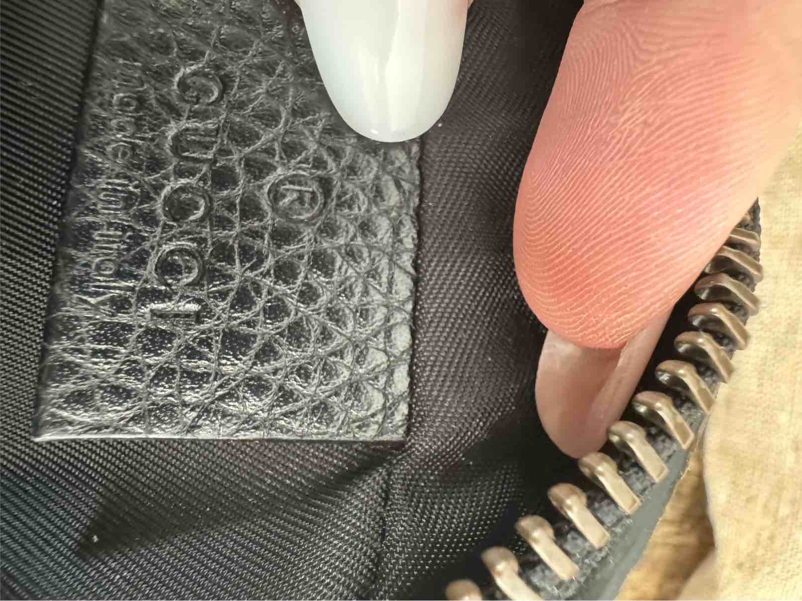 GUCCI Borsa a tracolla