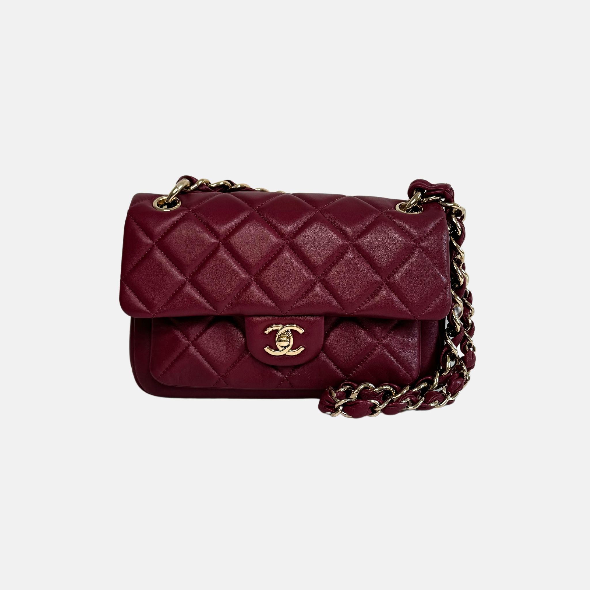 CHANEL FLAPBAG Limited Edition