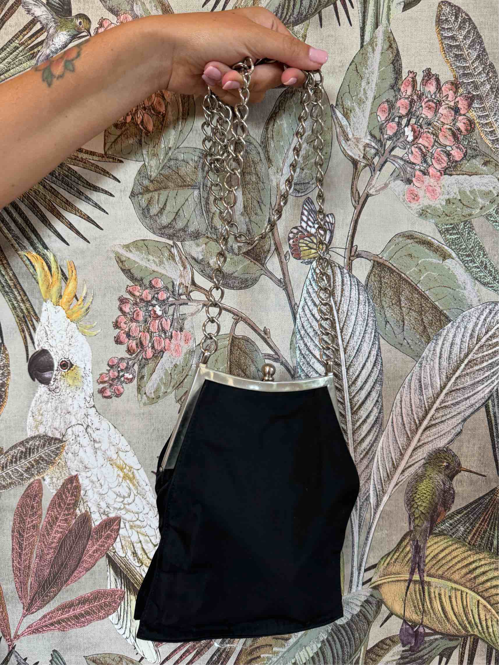 PRADA Pochette