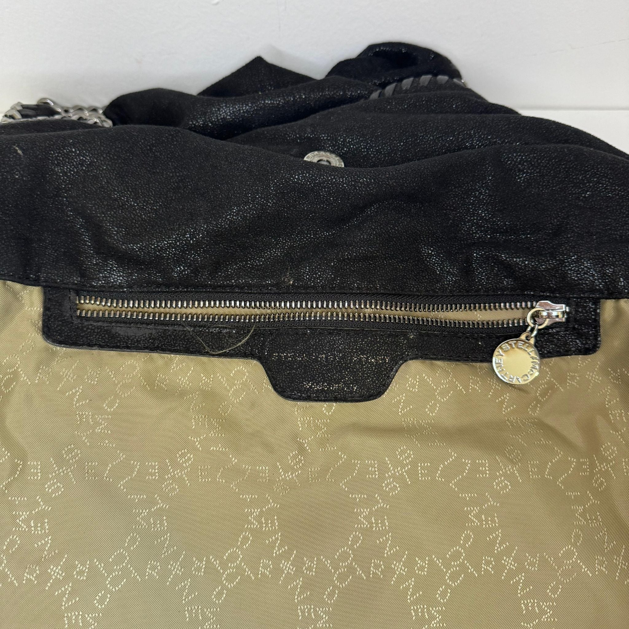 STELLA MCCARTNEY Borsa