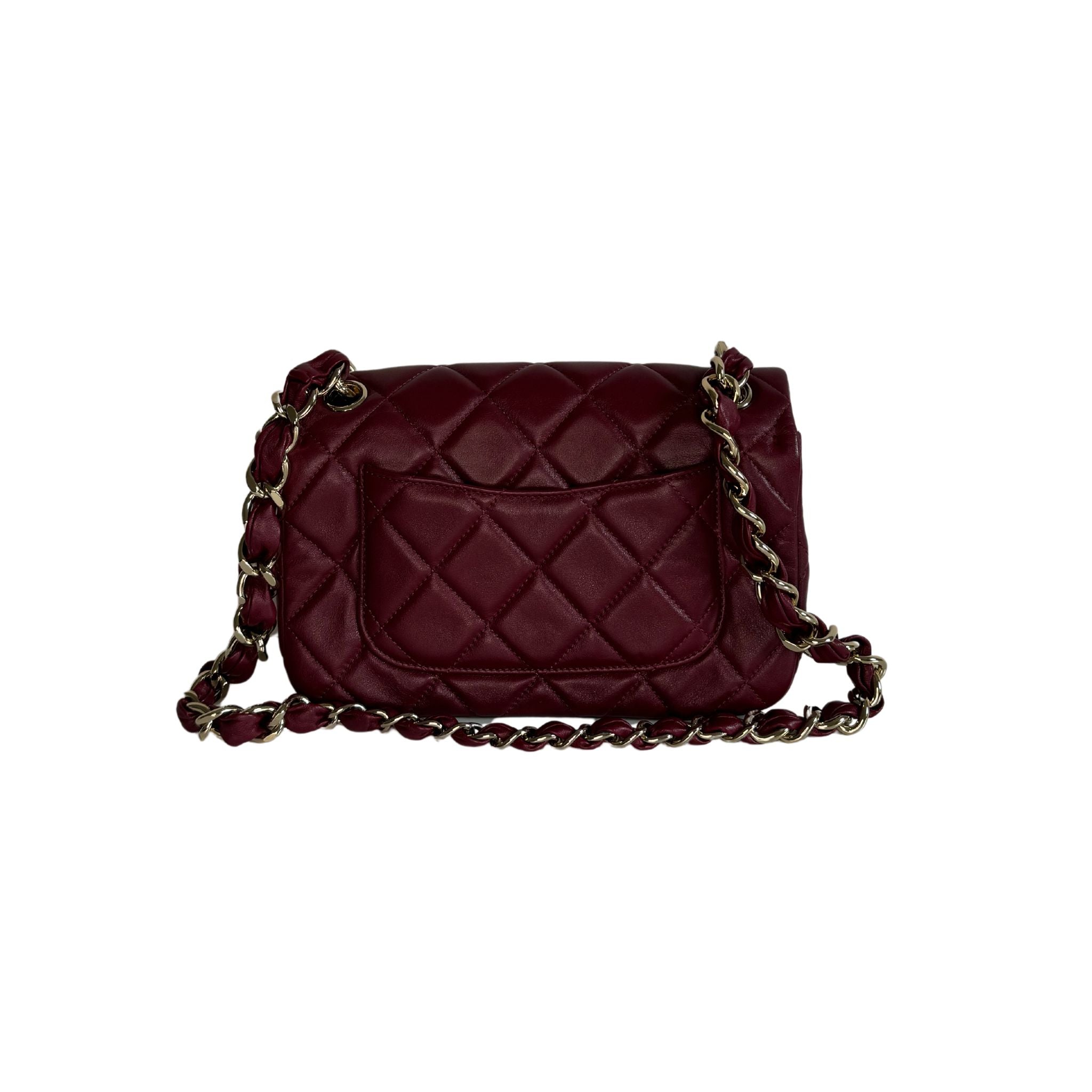 CHANEL FLAPBAG Limited Edition