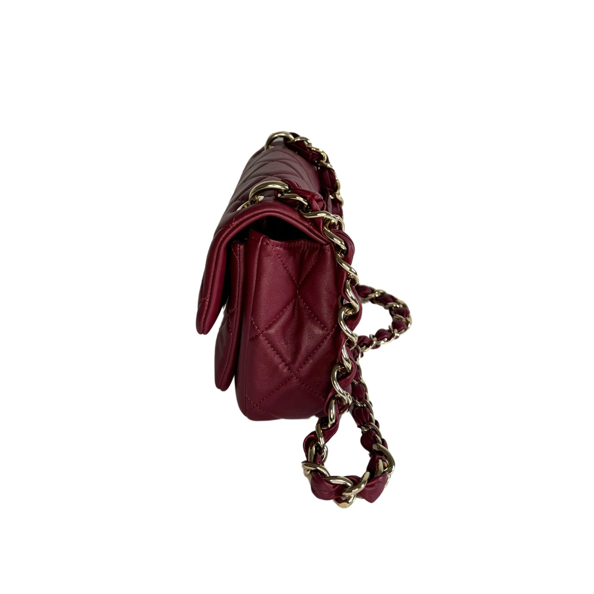 CHANEL FLAPBAG Limited Edition