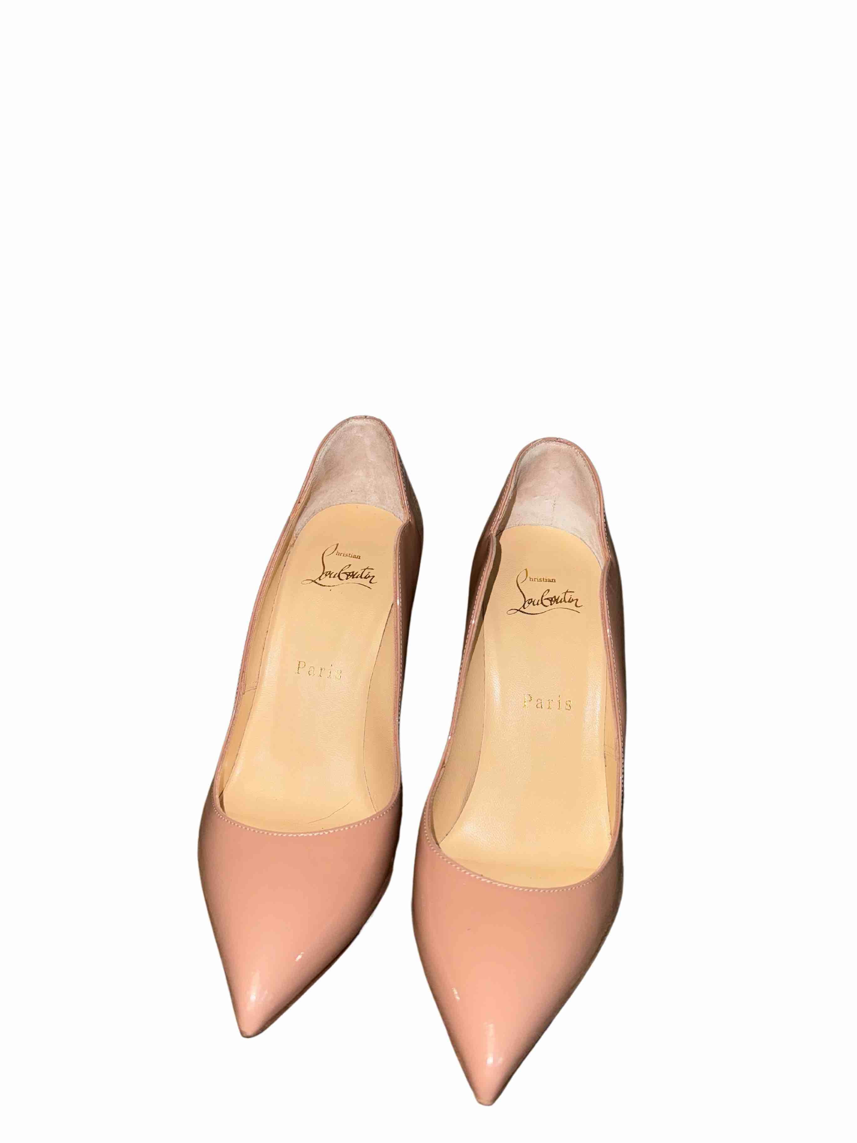 CHRISTIAN LOUBOUTIN