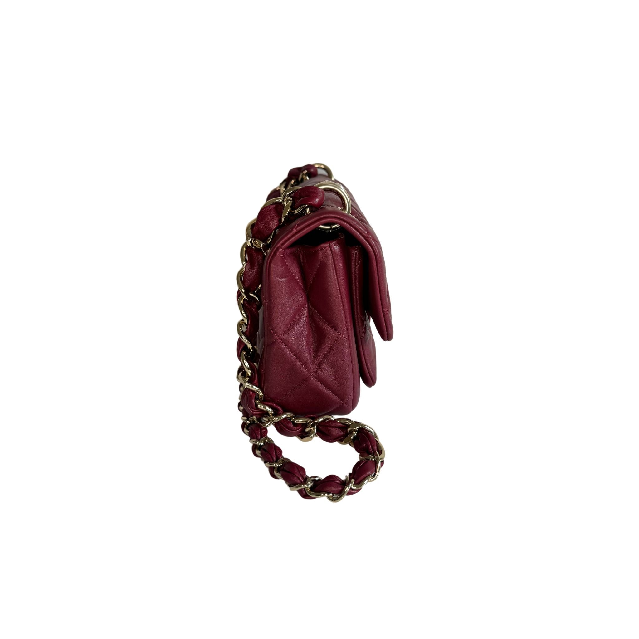 CHANEL FLAPBAG Limited Edition
