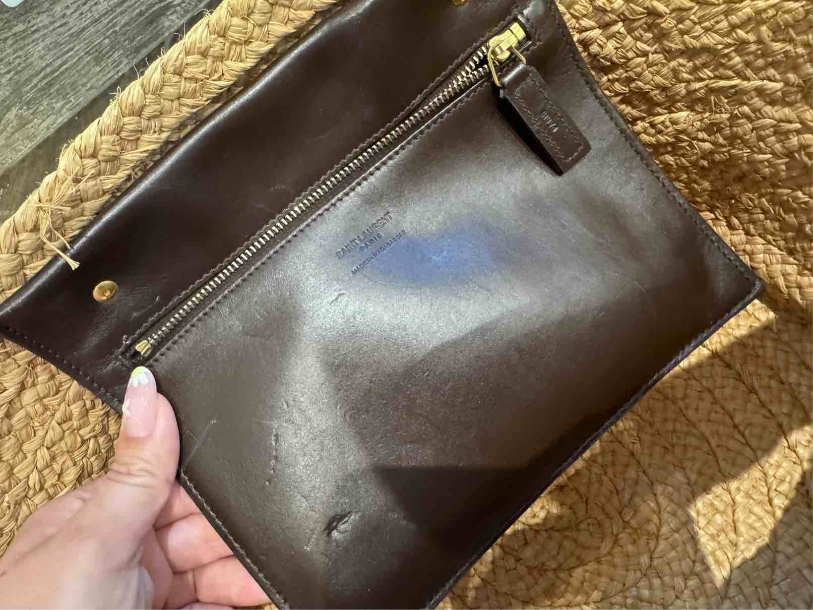 SAINT LAURENT Tote Bag