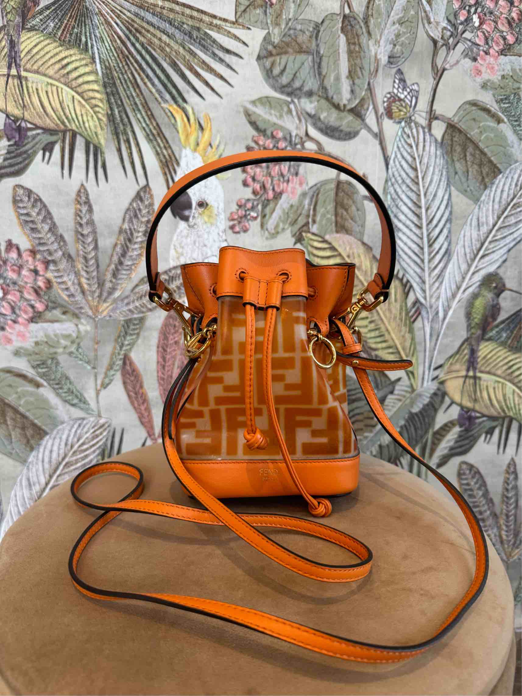 FENDI Borsa a tracolla