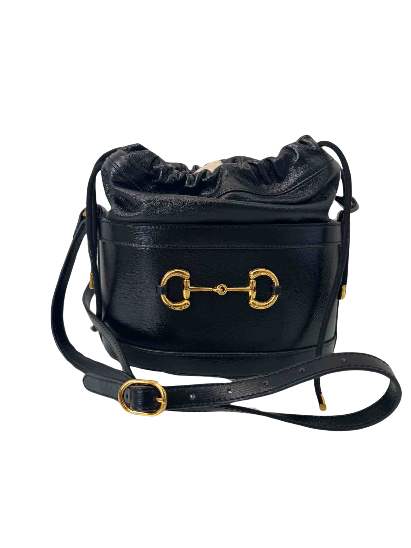 GUCCI Borsa Horsebit