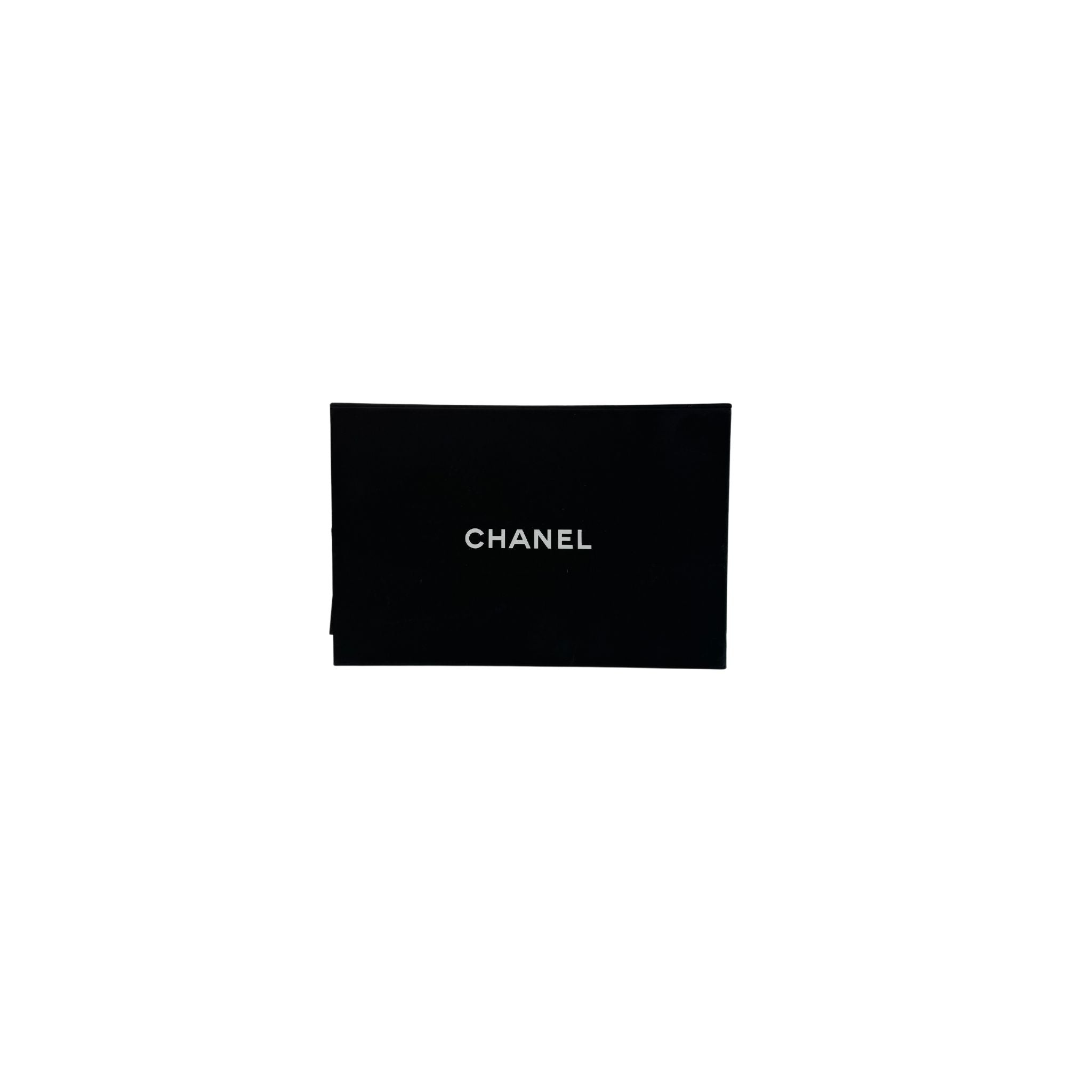 CHANEL FLAPBAG Limited Edition
