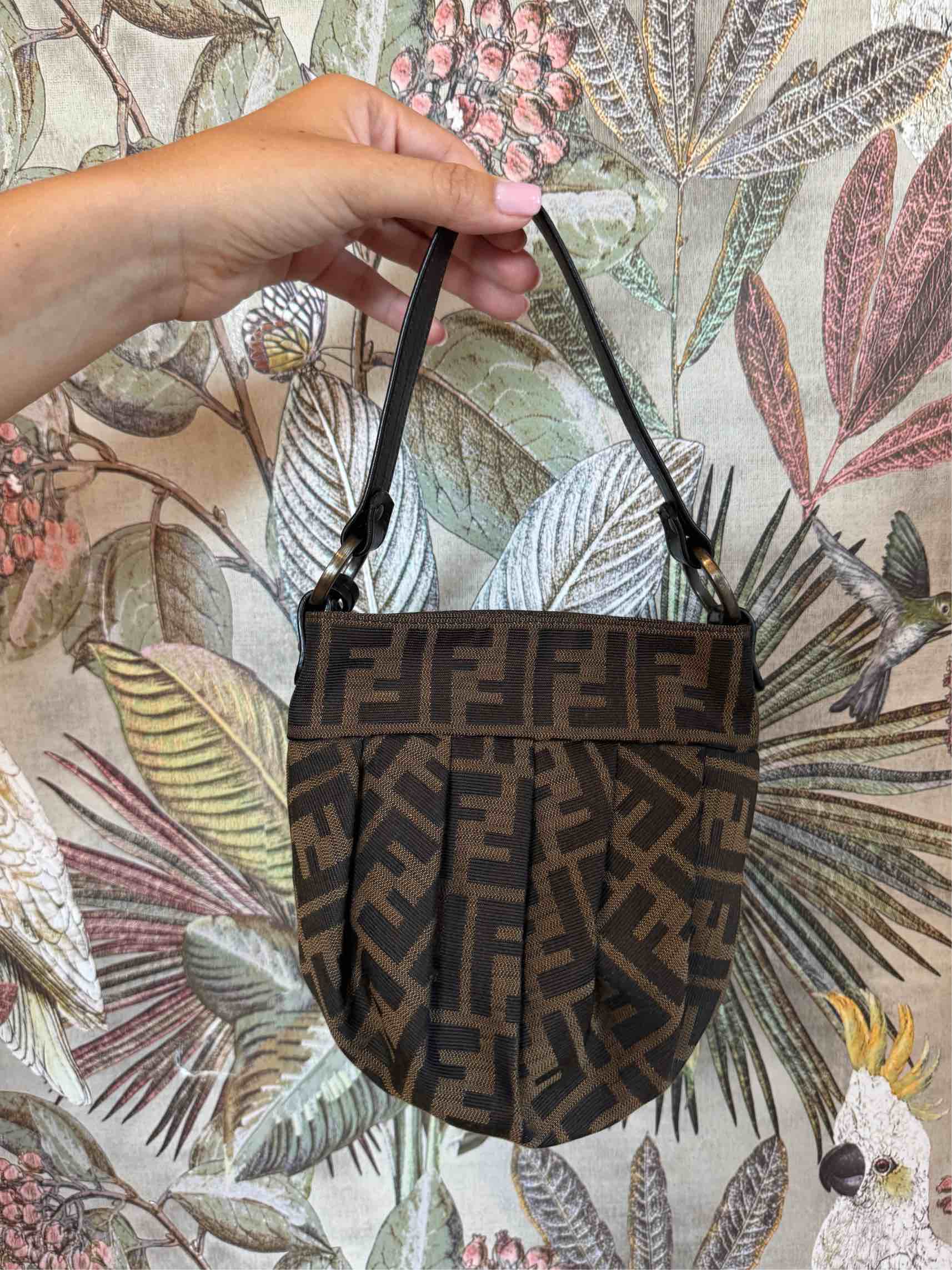 FENDI Borsa Chef