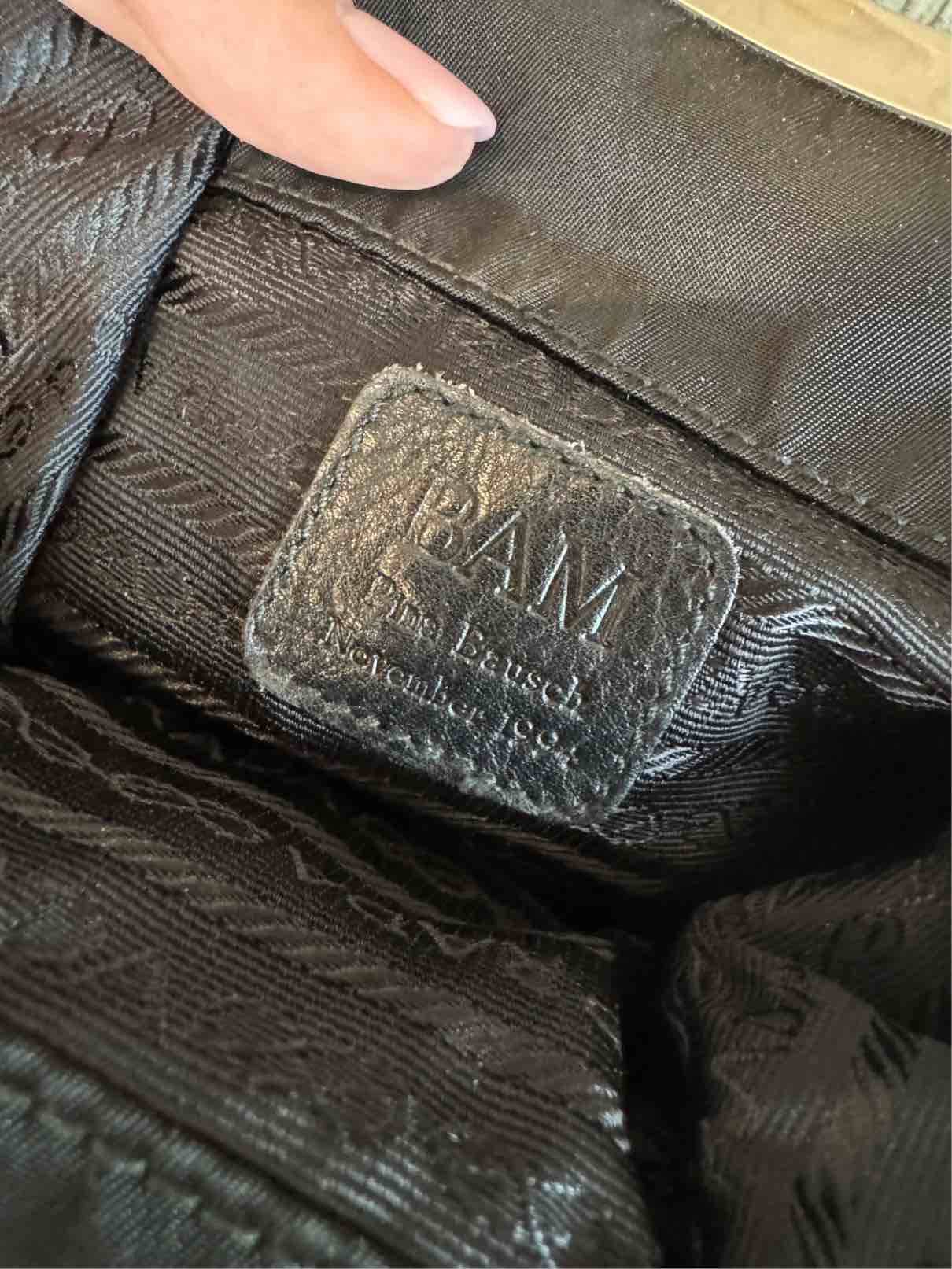 PRADA Pochette