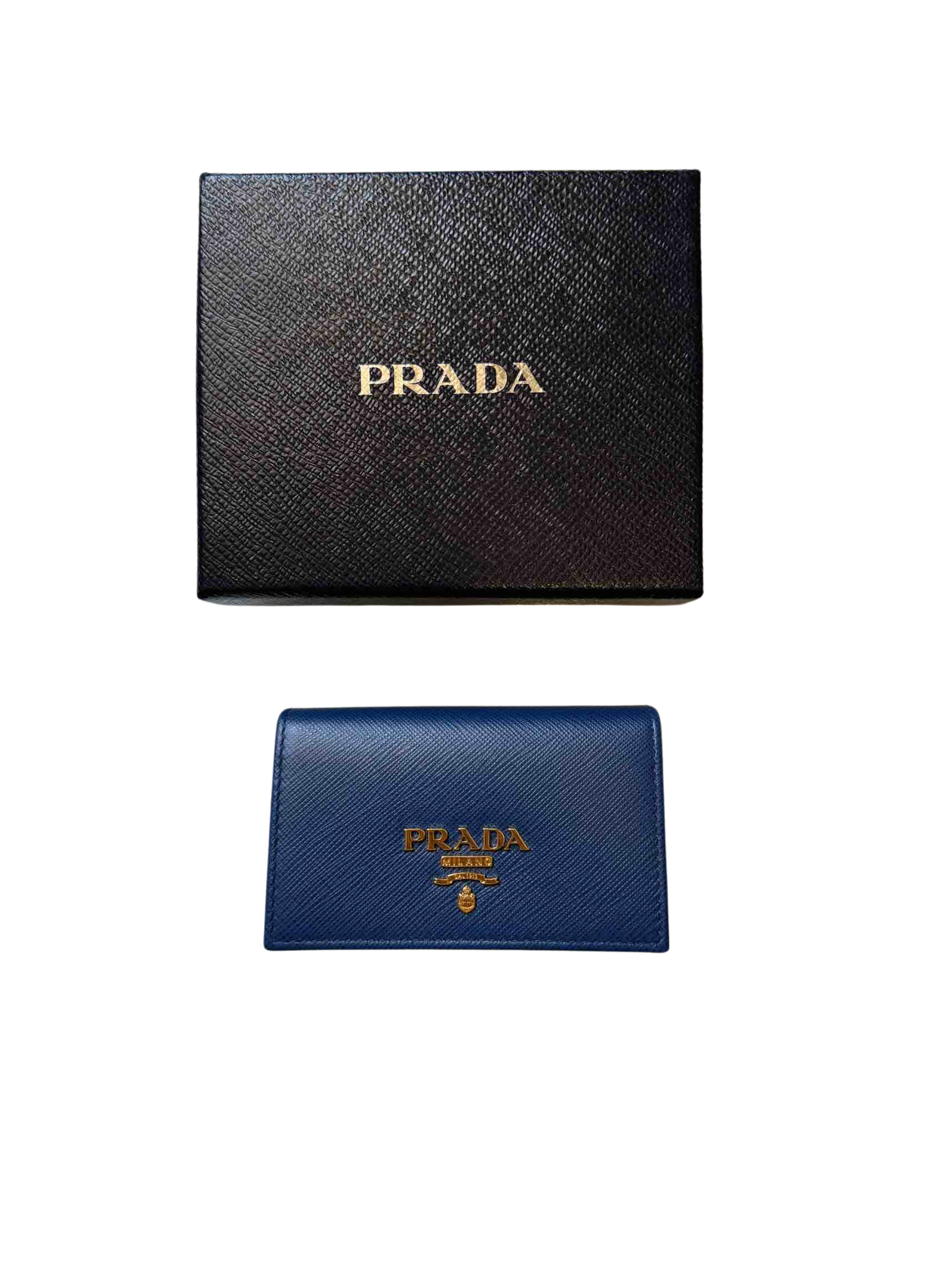 PRADA Portafoglio