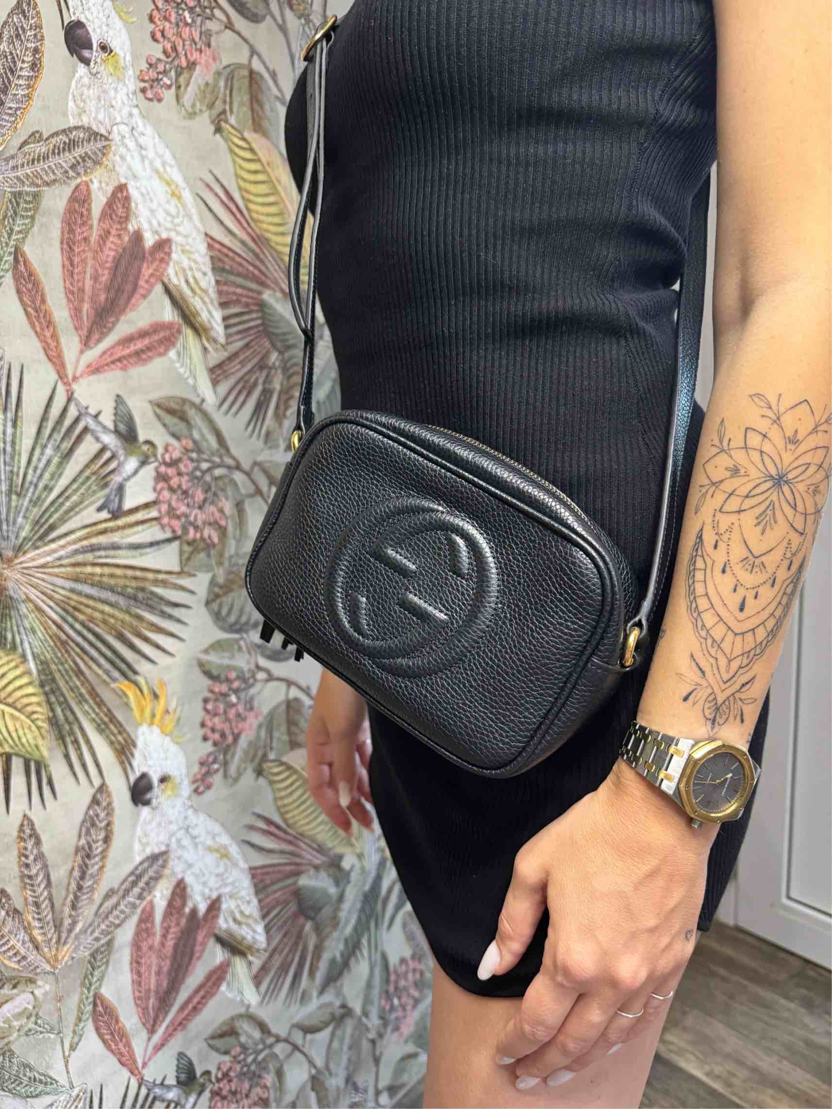 GUCCI Borsa a tracolla