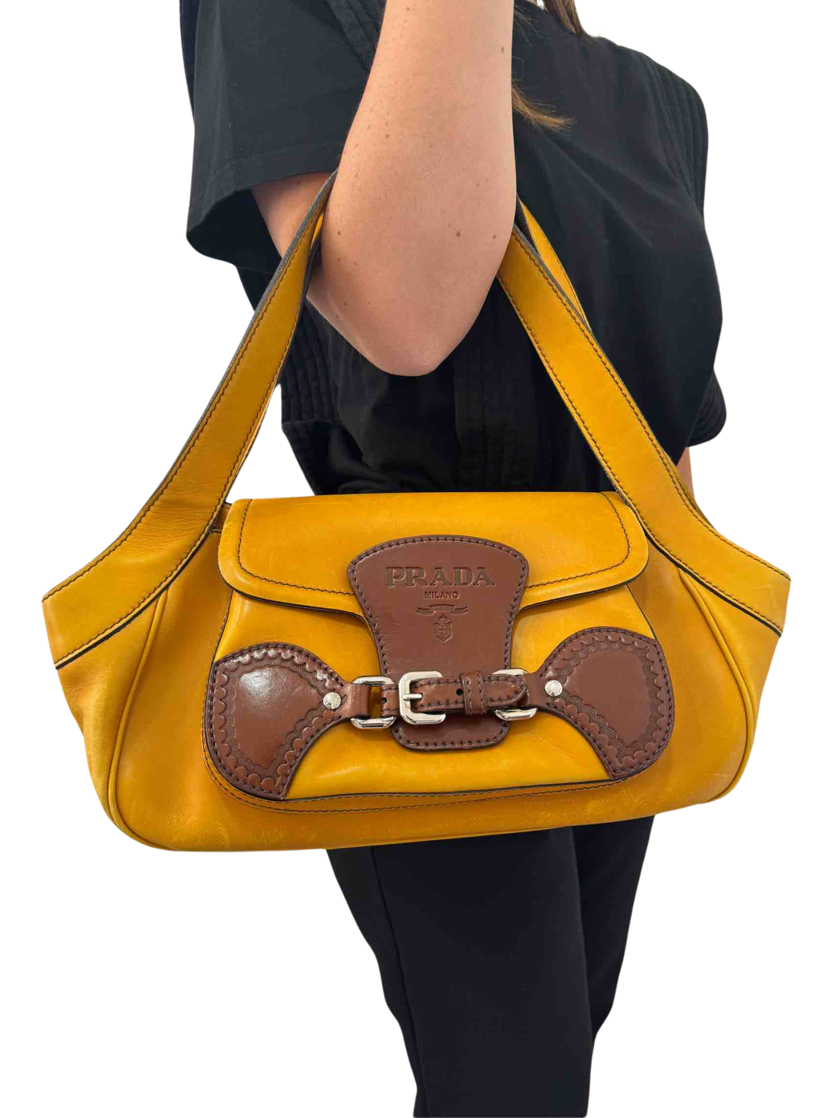 PRADA Borsa