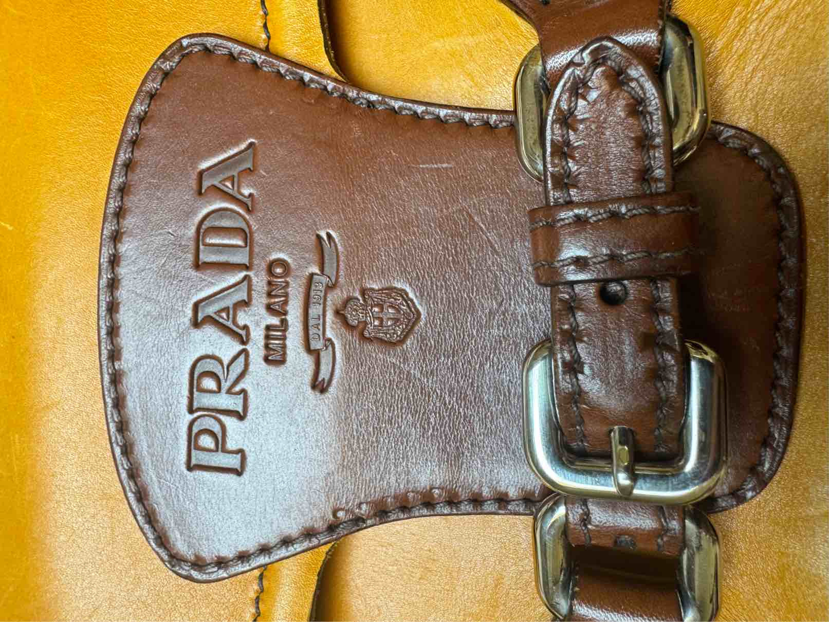 PRADA Borsa