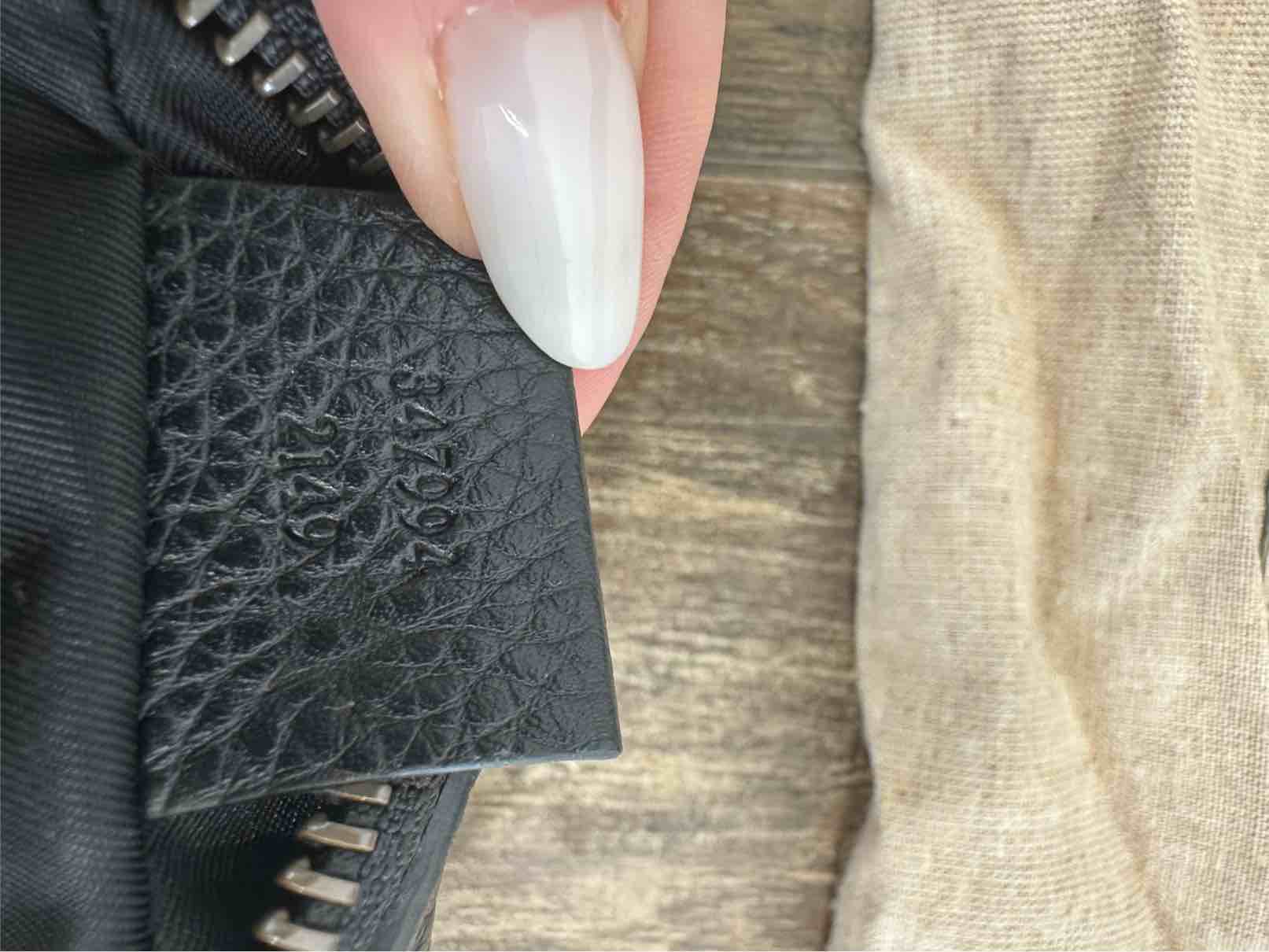 GUCCI Borsa a tracolla