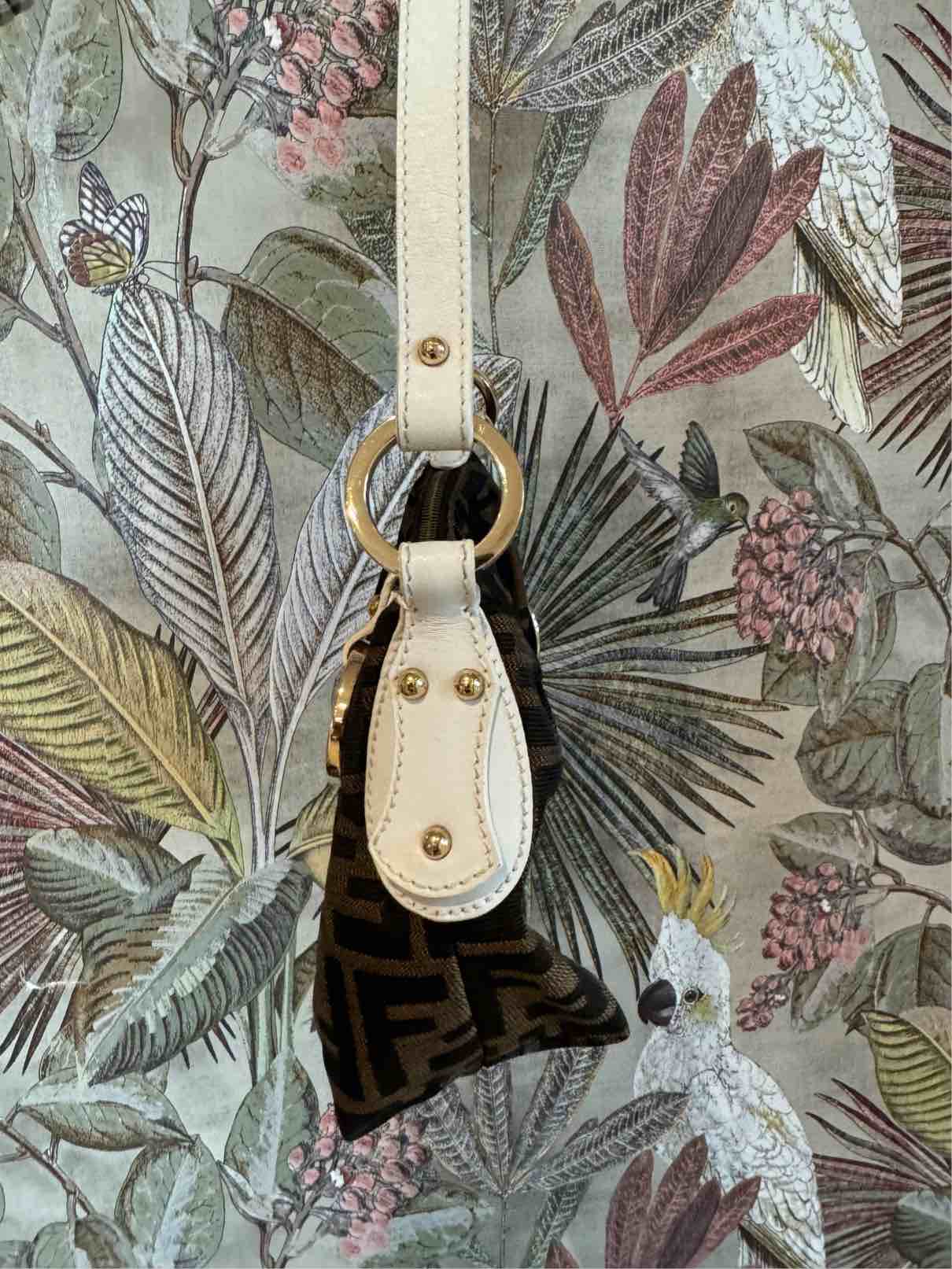 FENDI Borsa in tela