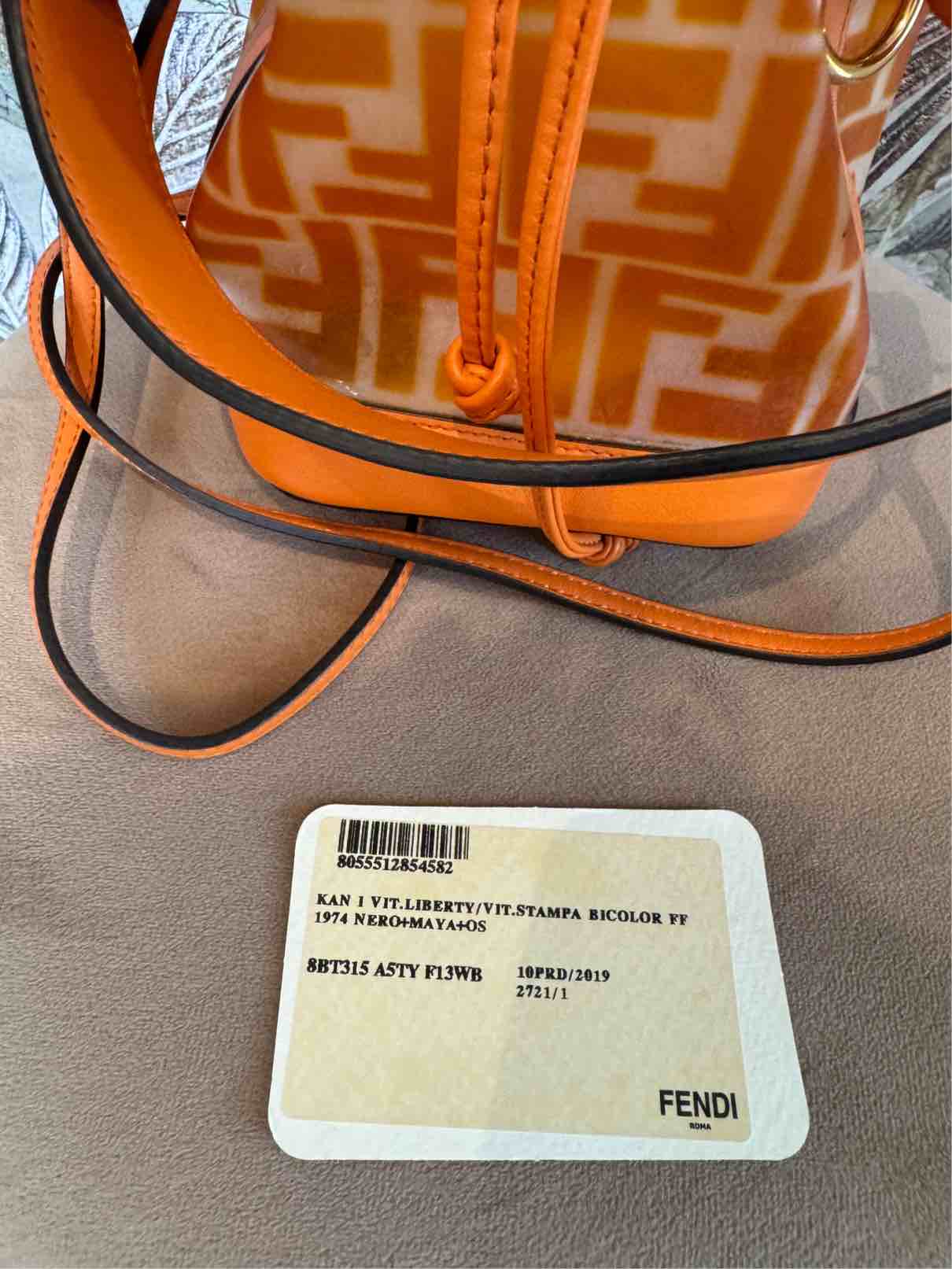 FENDI Borsa a tracolla