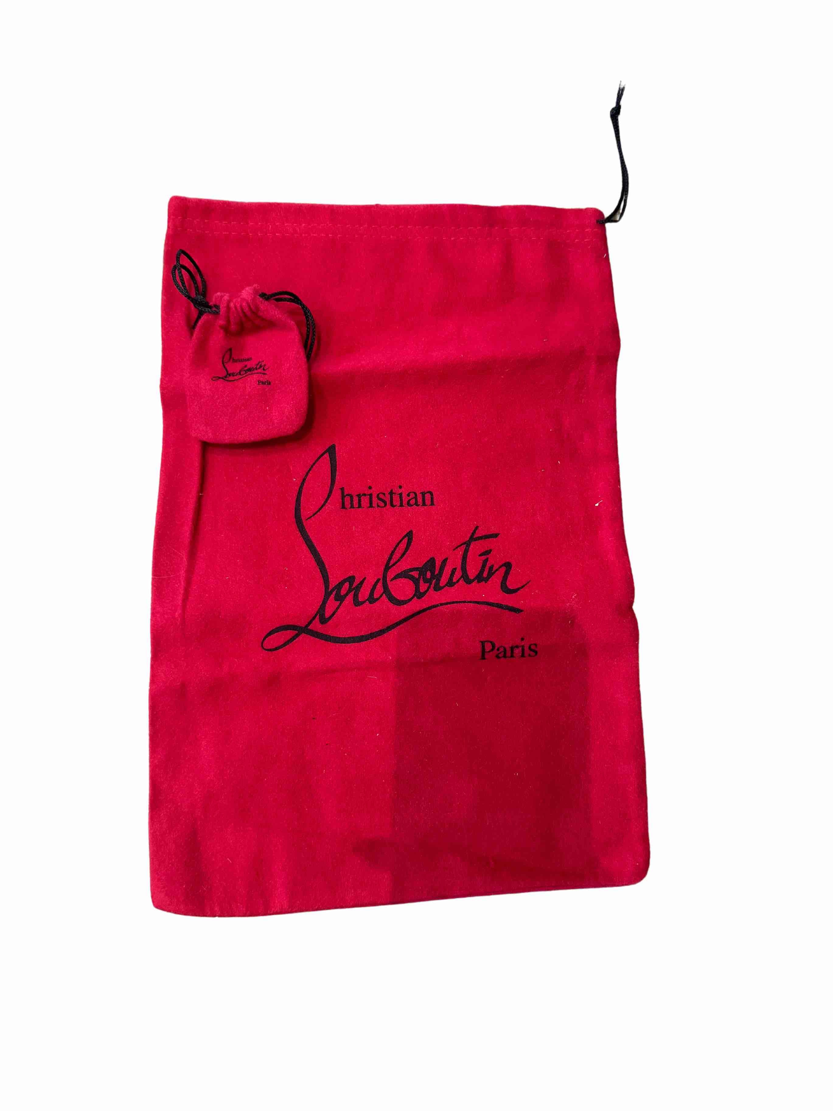 CHRISTIAN LOUBOUTIN