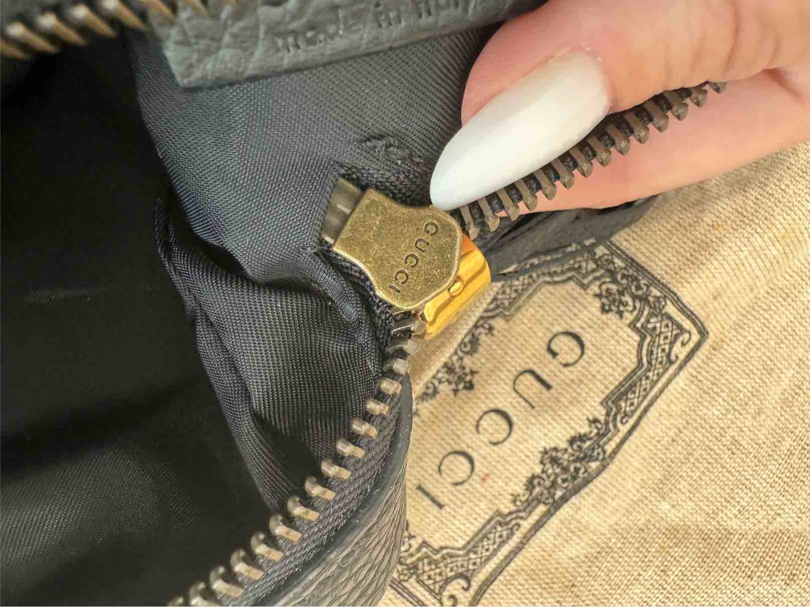 GUCCI Borsa a tracolla