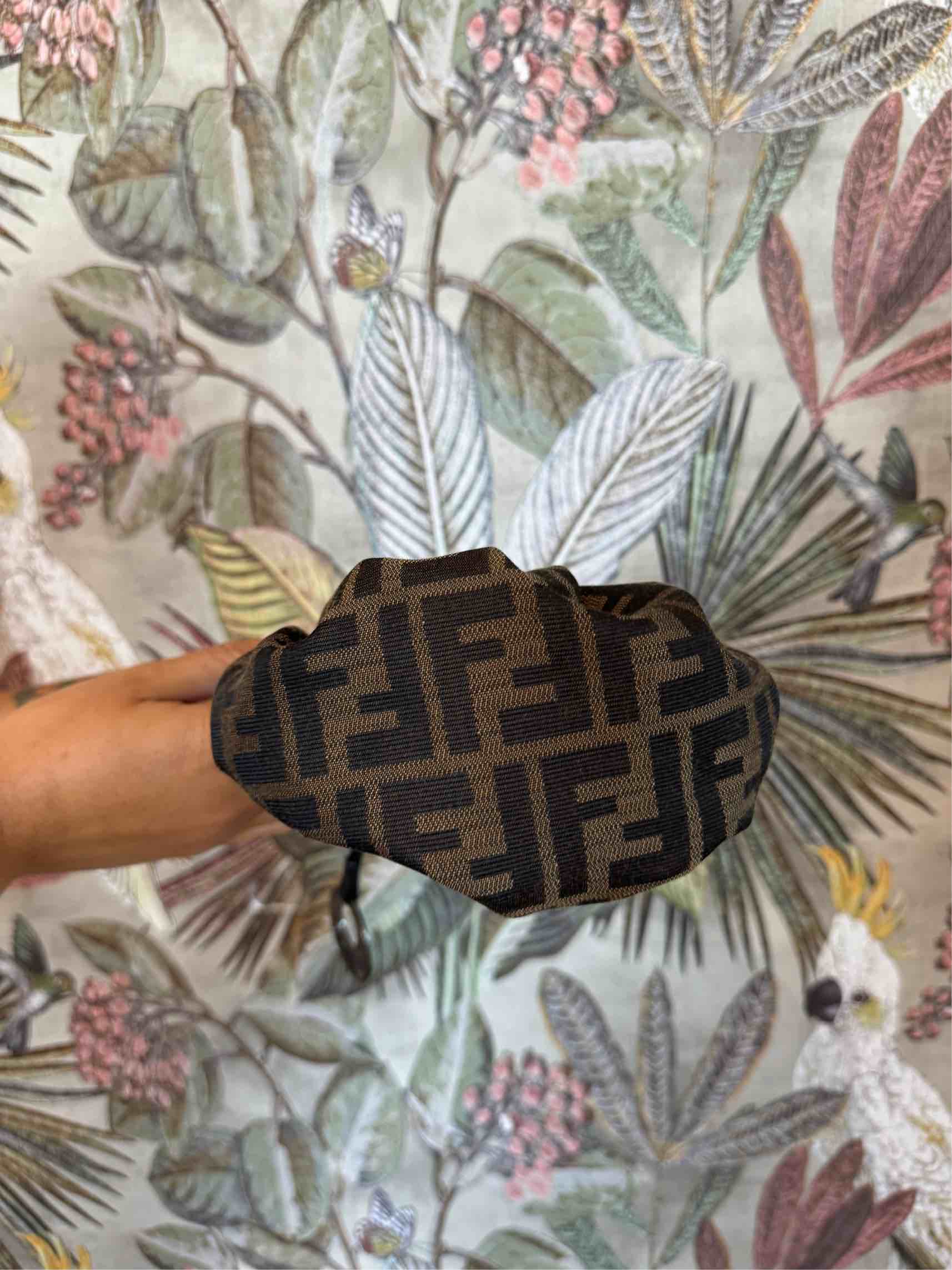 FENDI Borsa Chef