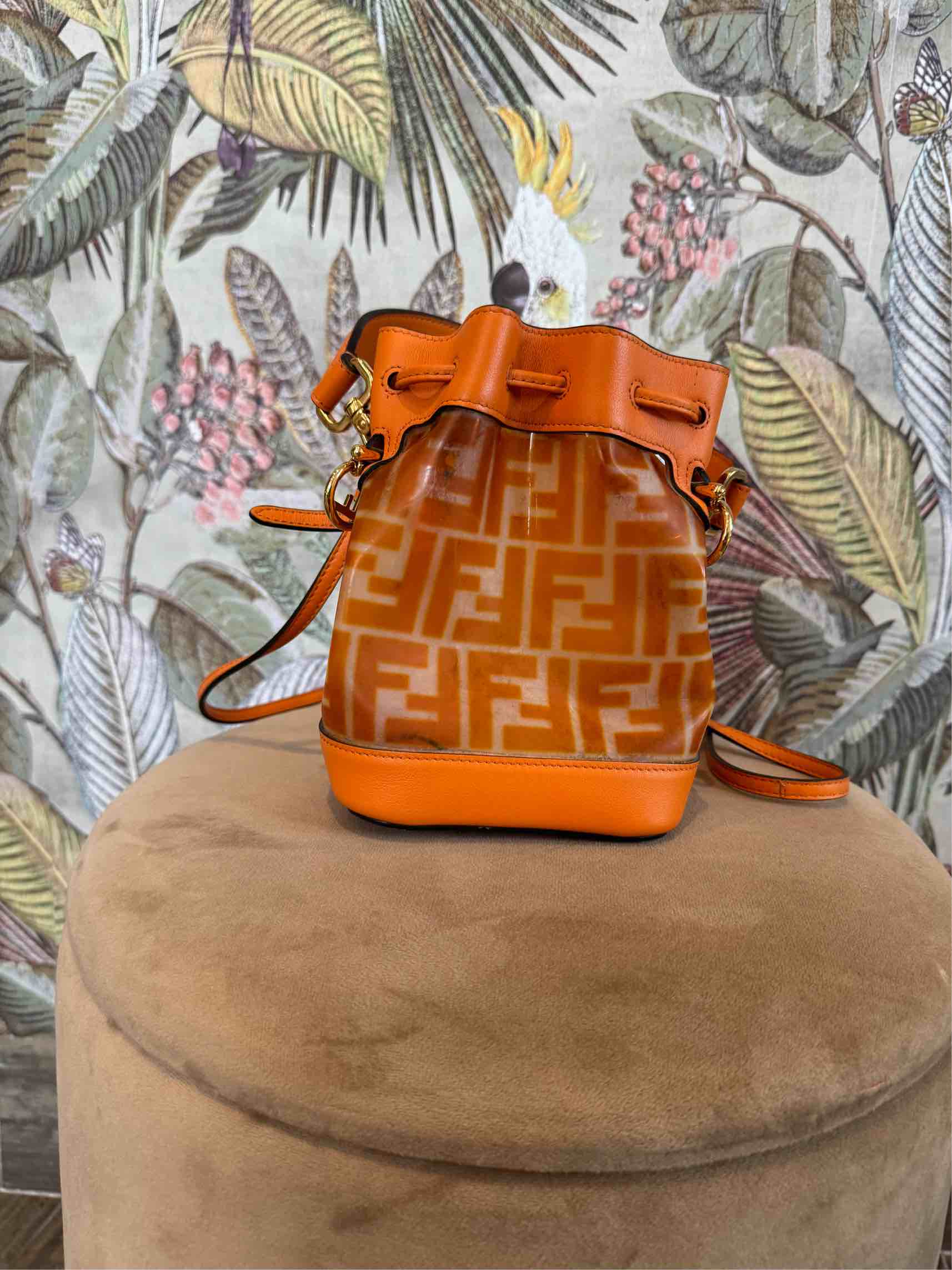 FENDI Borsa a tracolla
