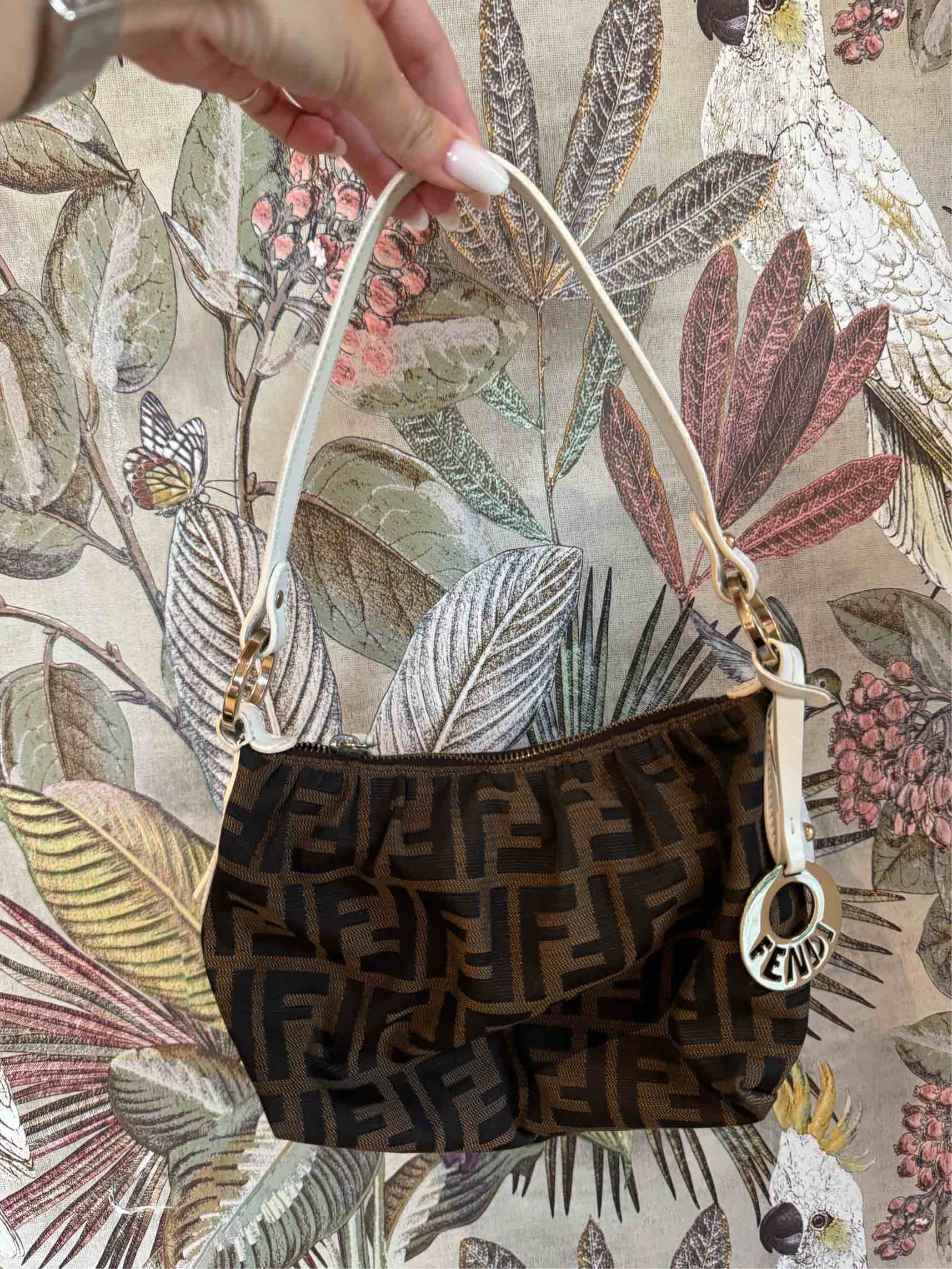 FENDI Borsa in tela