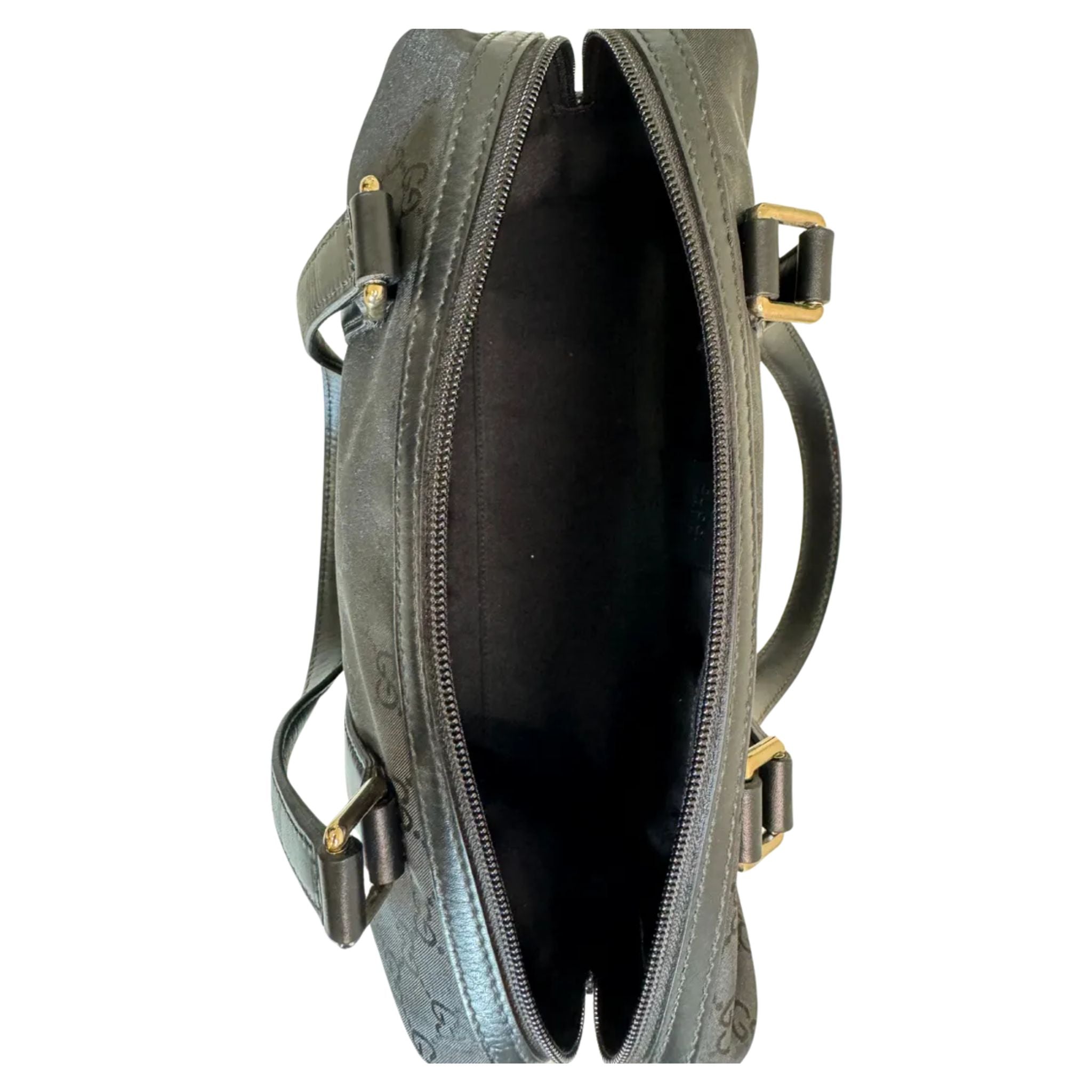 Gucci Borsa in Tela