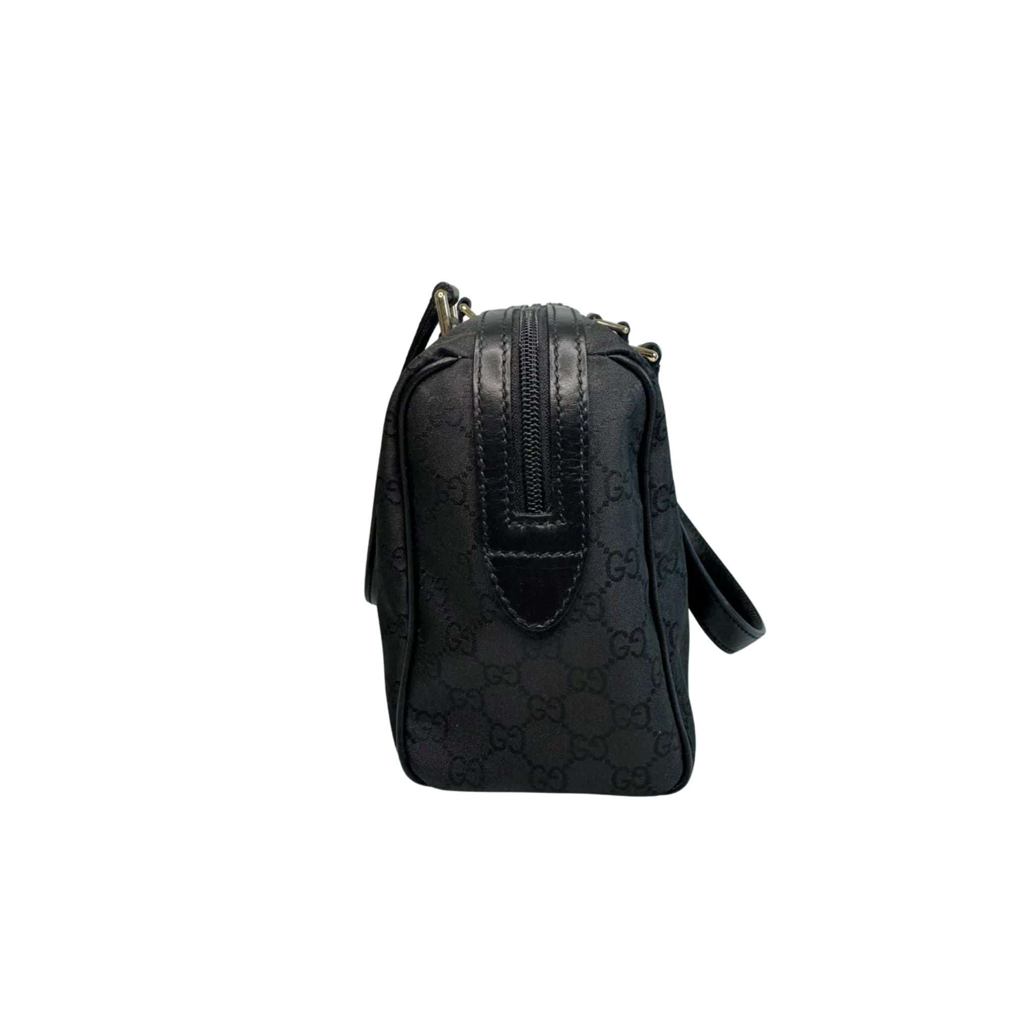 Gucci Borsa in Tela