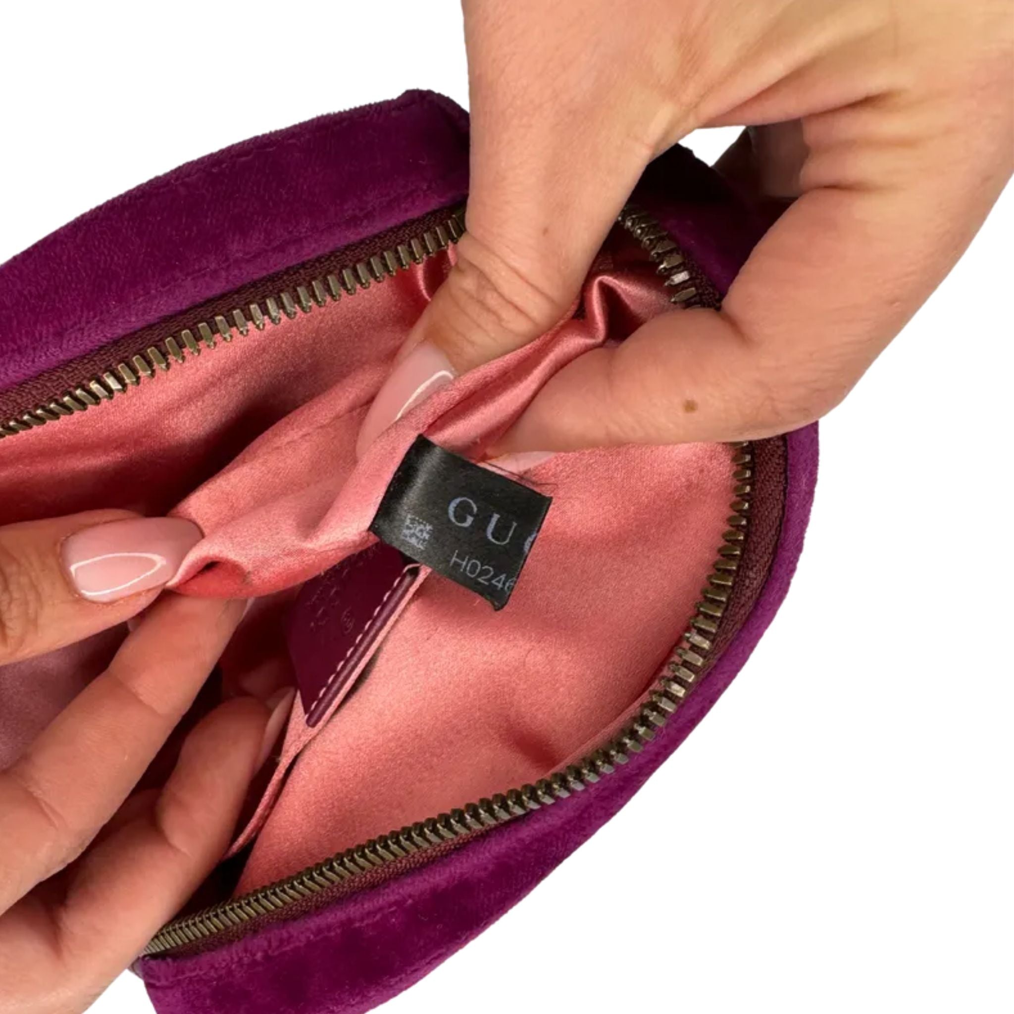 Gucci Marsupio Marmont