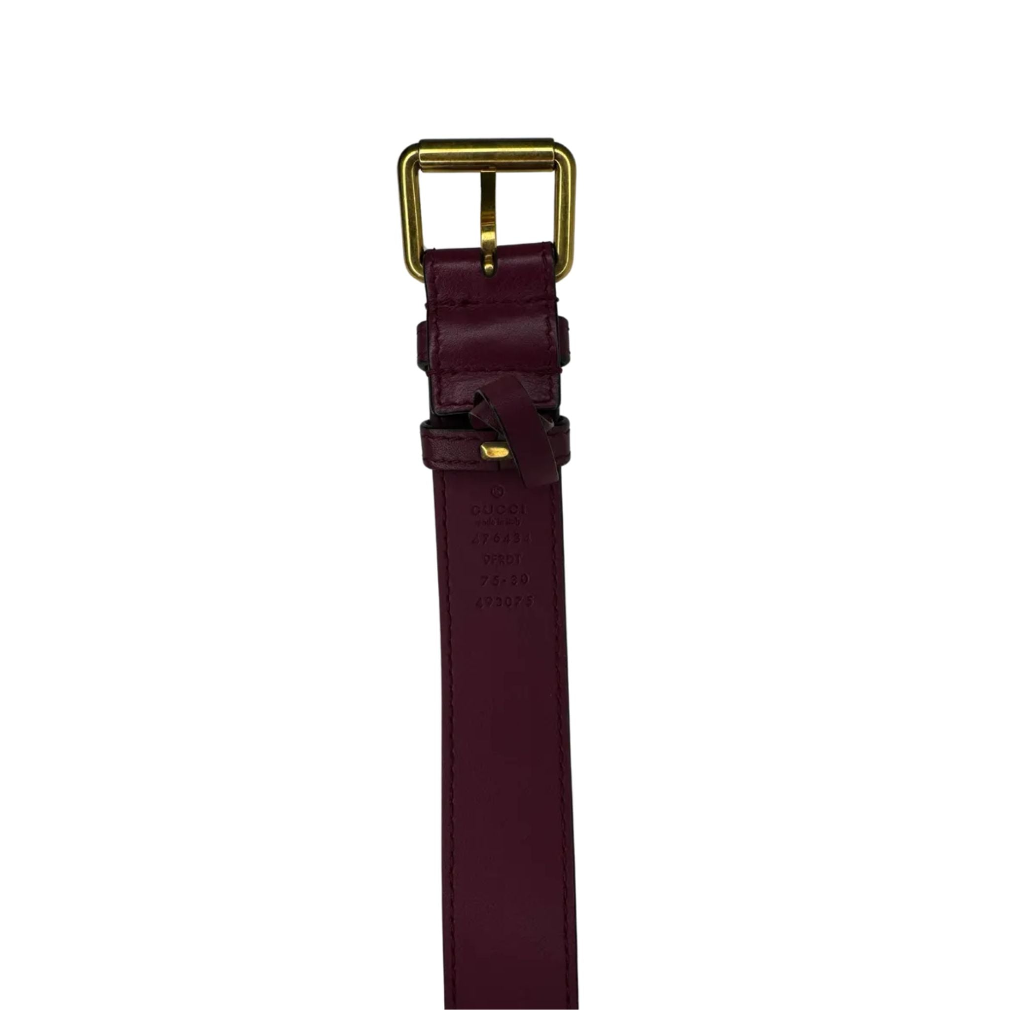 Gucci Marsupio Marmont