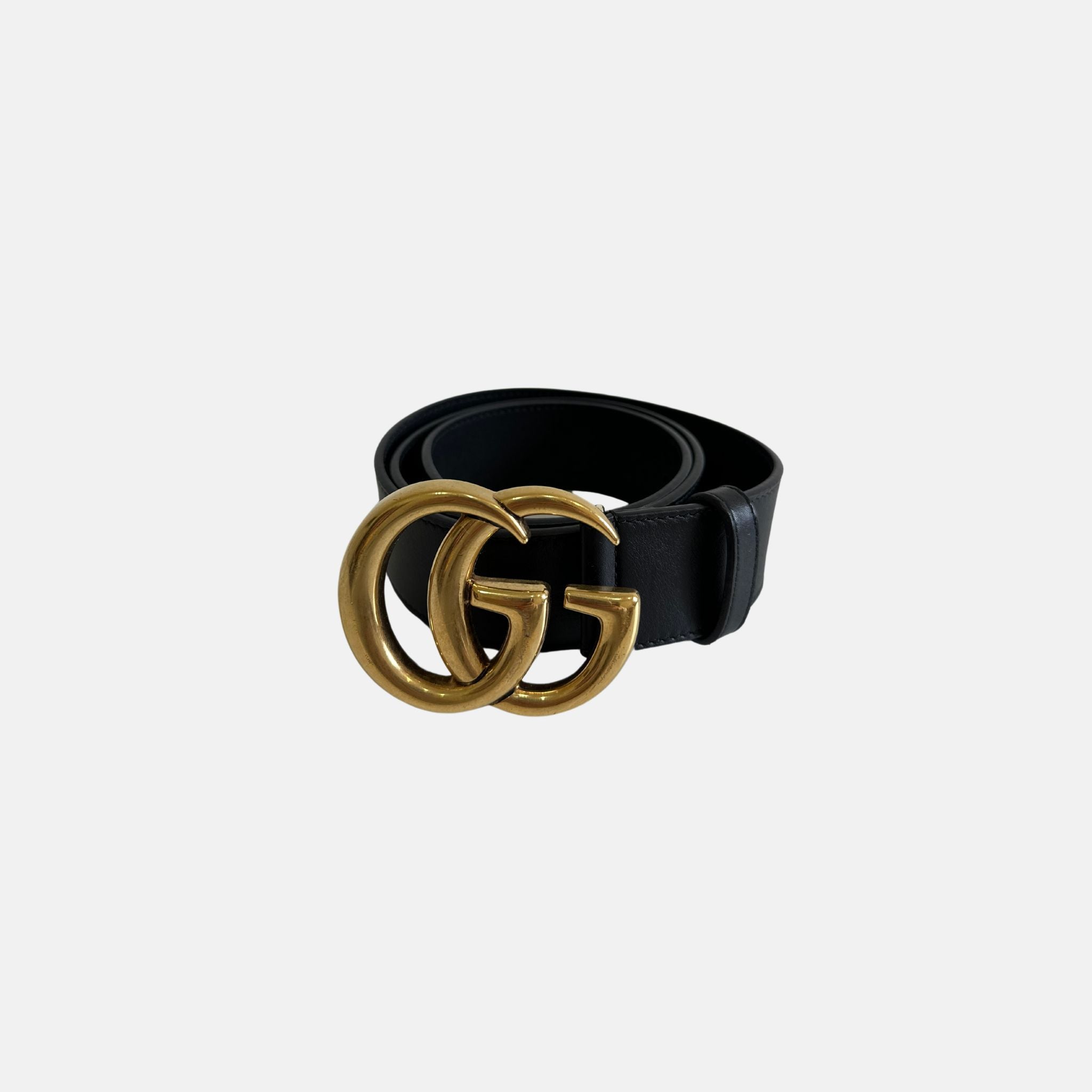 Gucci cintura GG Buckle