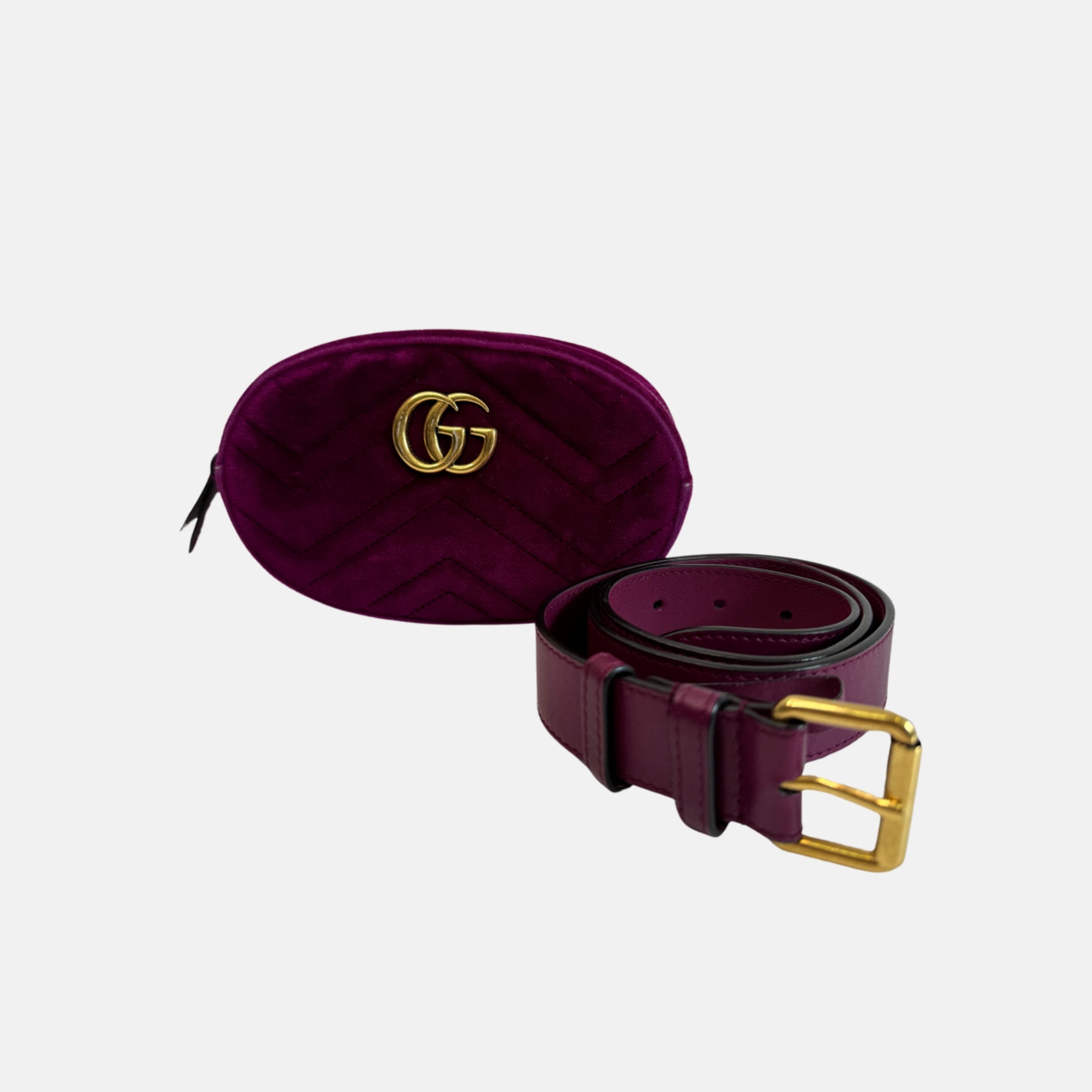 Gucci Marsupio Marmont