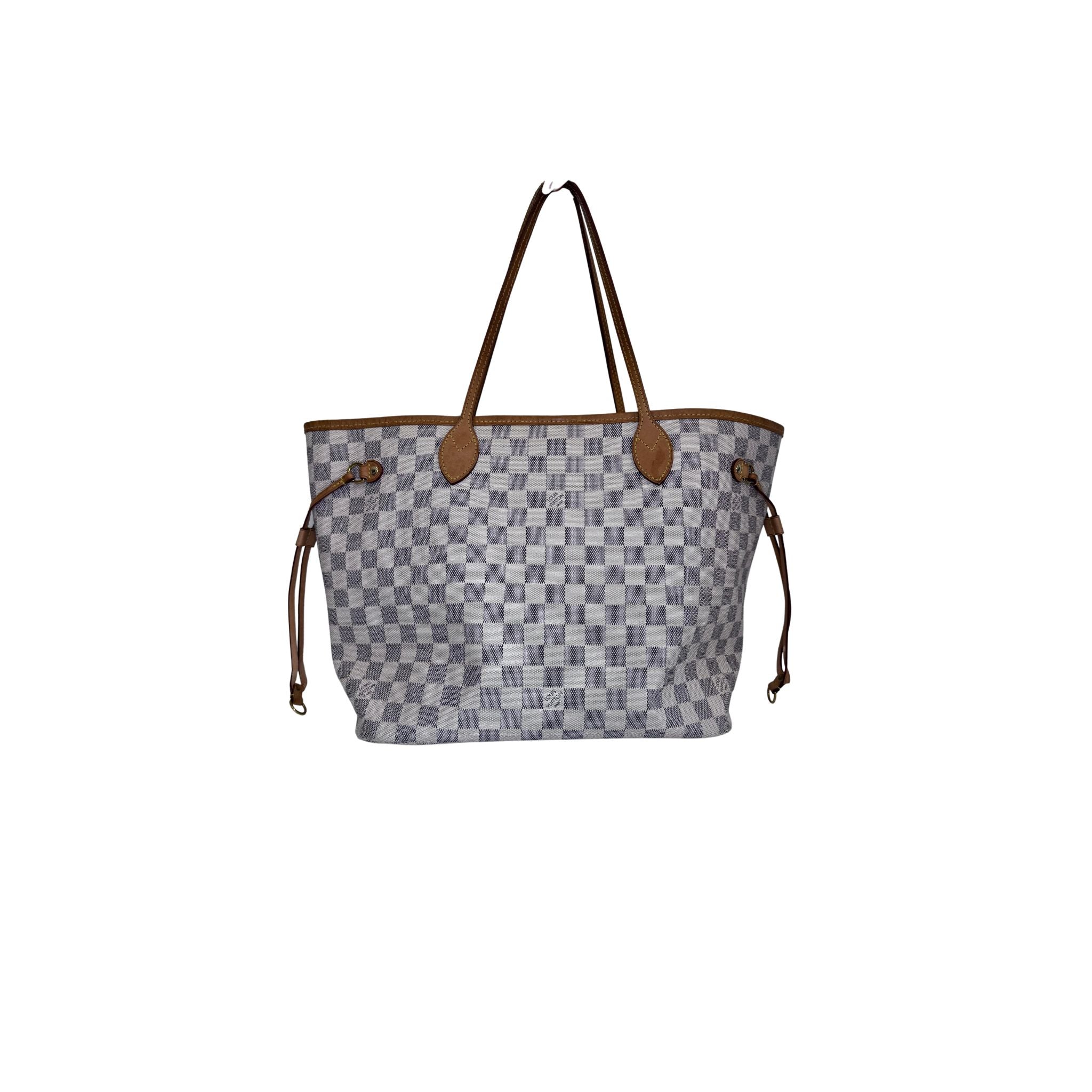 Louis Vuitton Neverfull