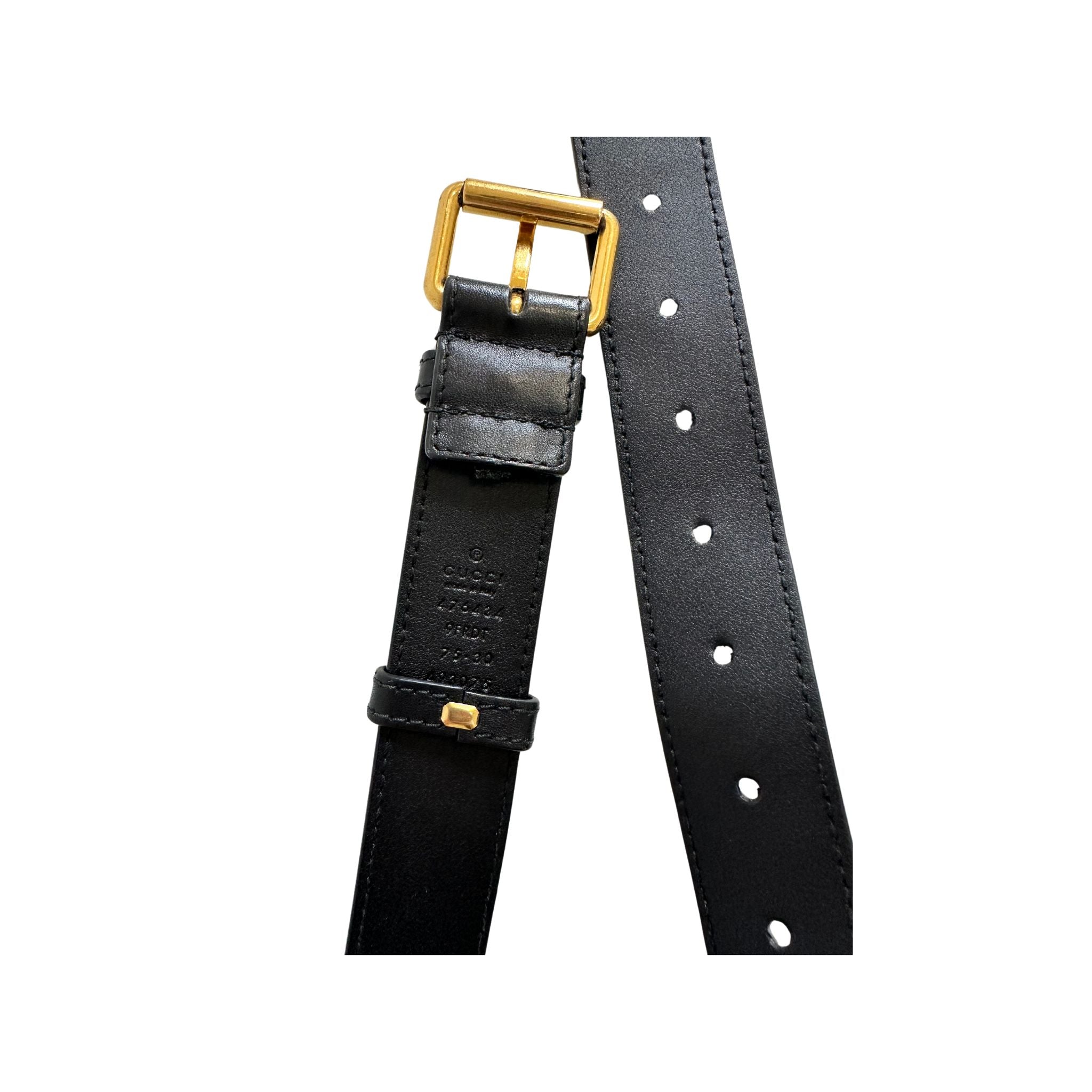 Gucci Marsupio Marmont