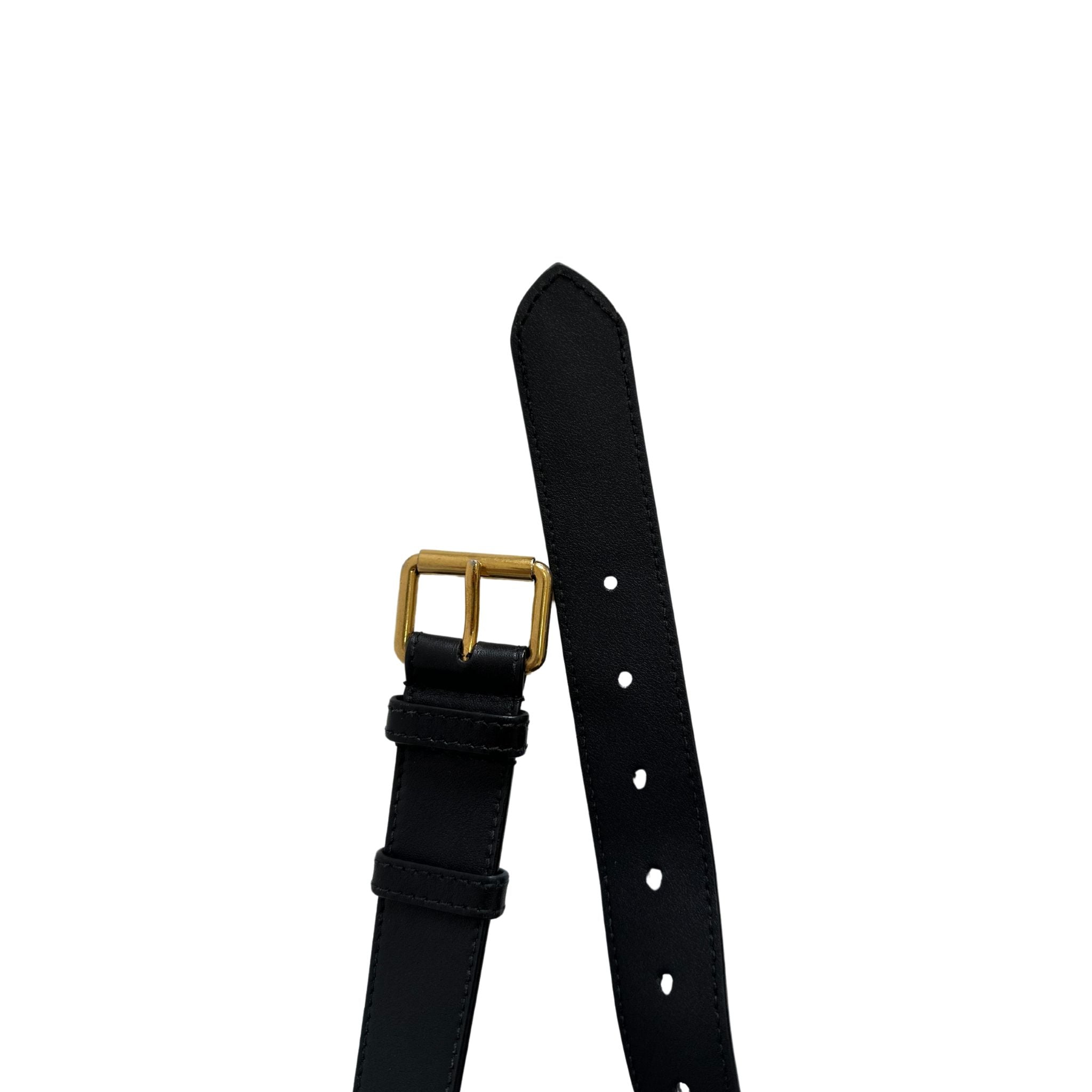 Gucci Marsupio Marmont