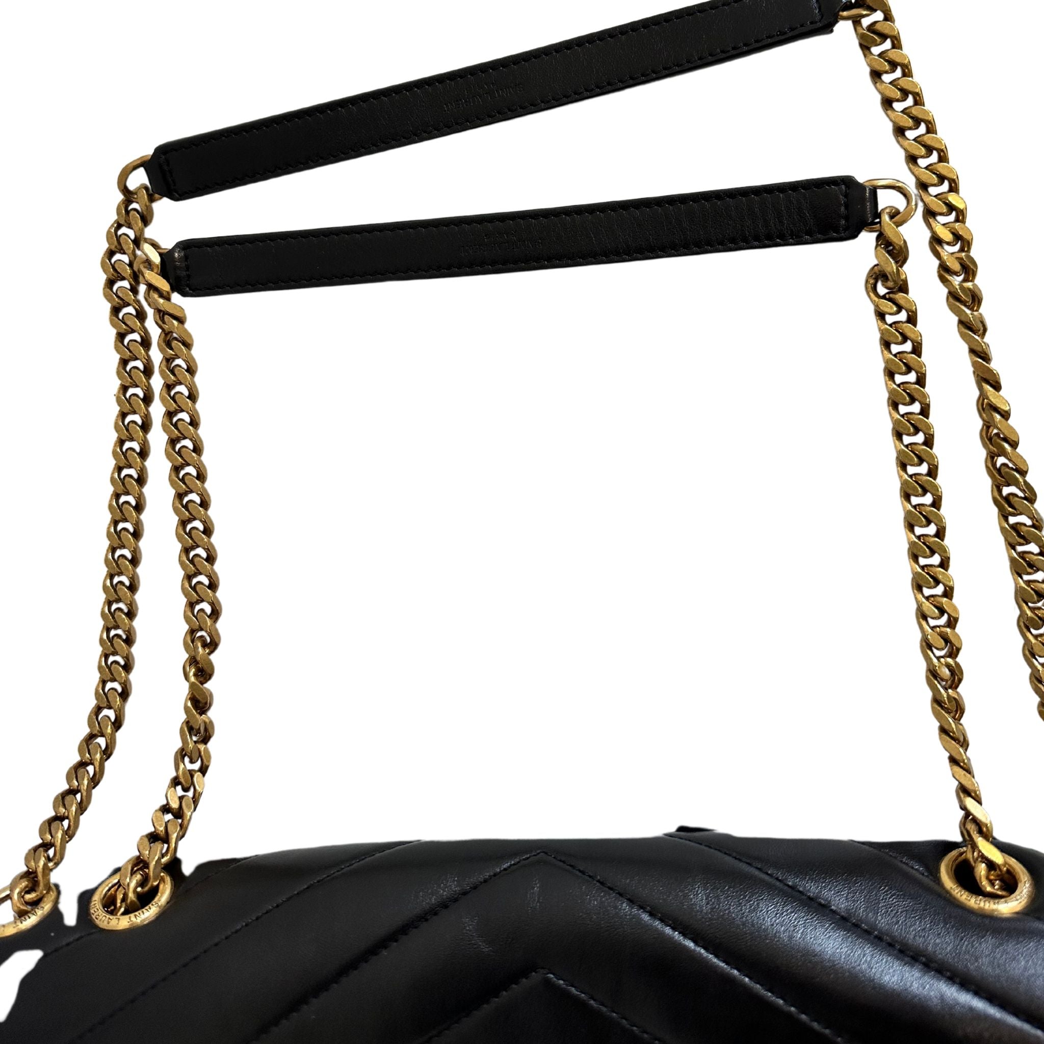 Yves Saint Laurent Loulou