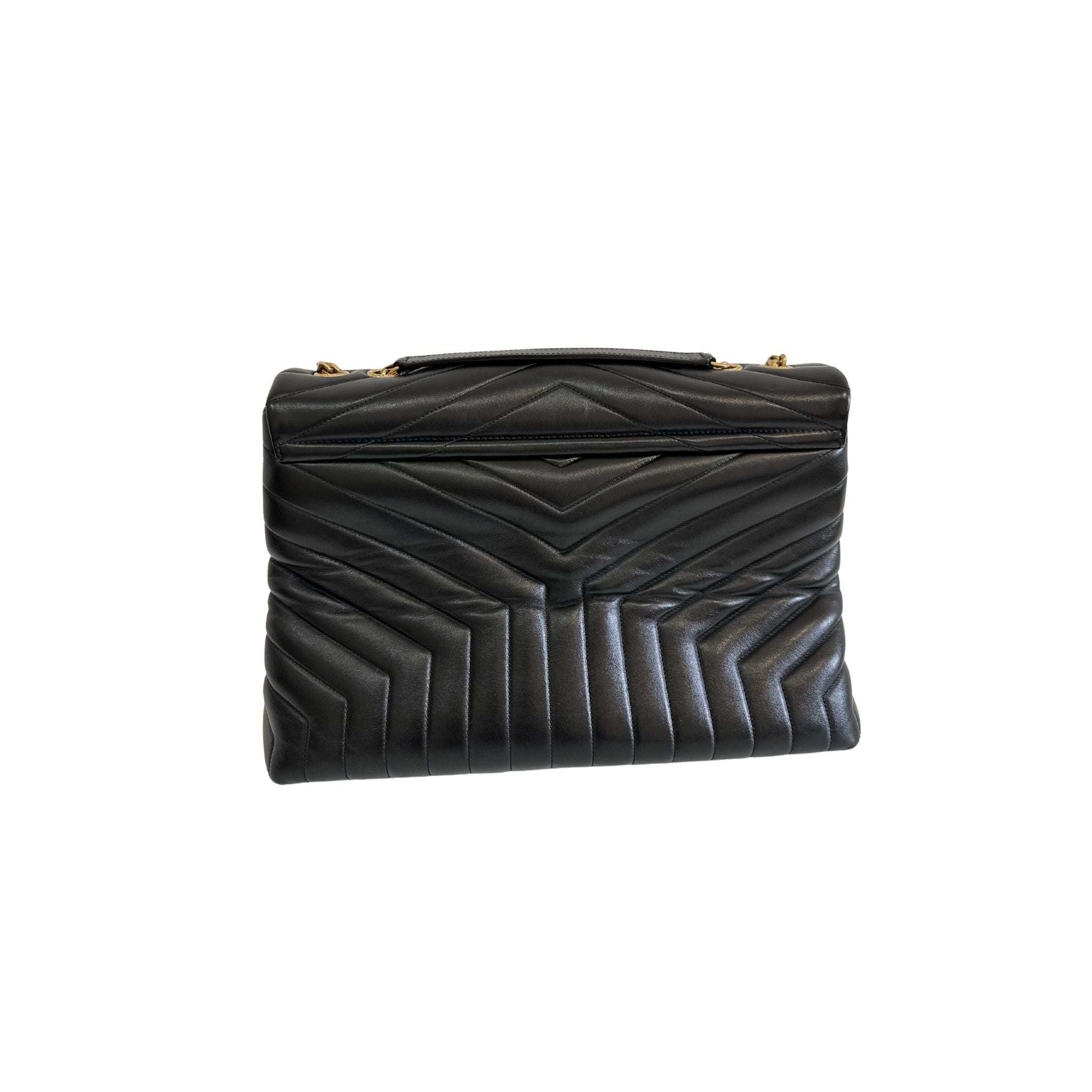 Yves Saint Laurent Loulou