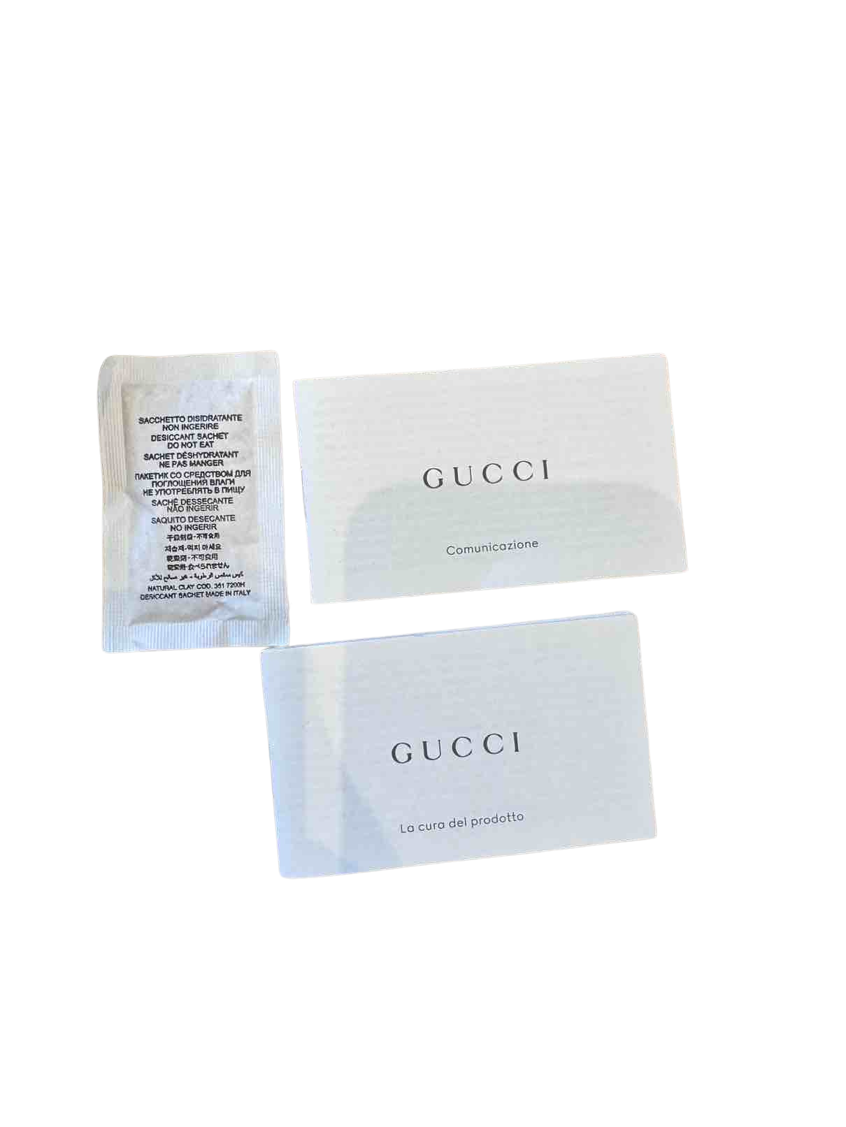 GUCCI Mocassino