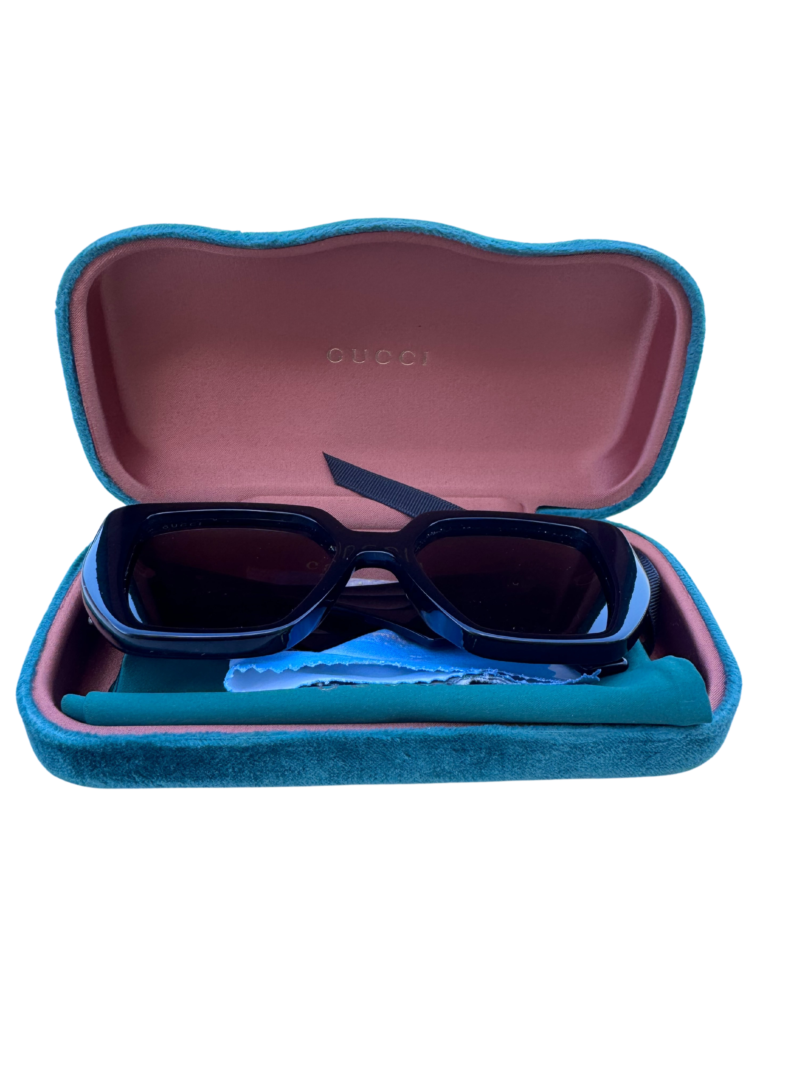 GUCCI Occhiali
