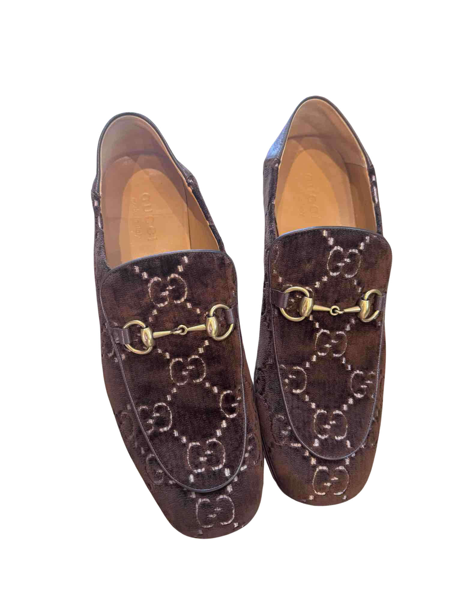 GUCCI Mocassino