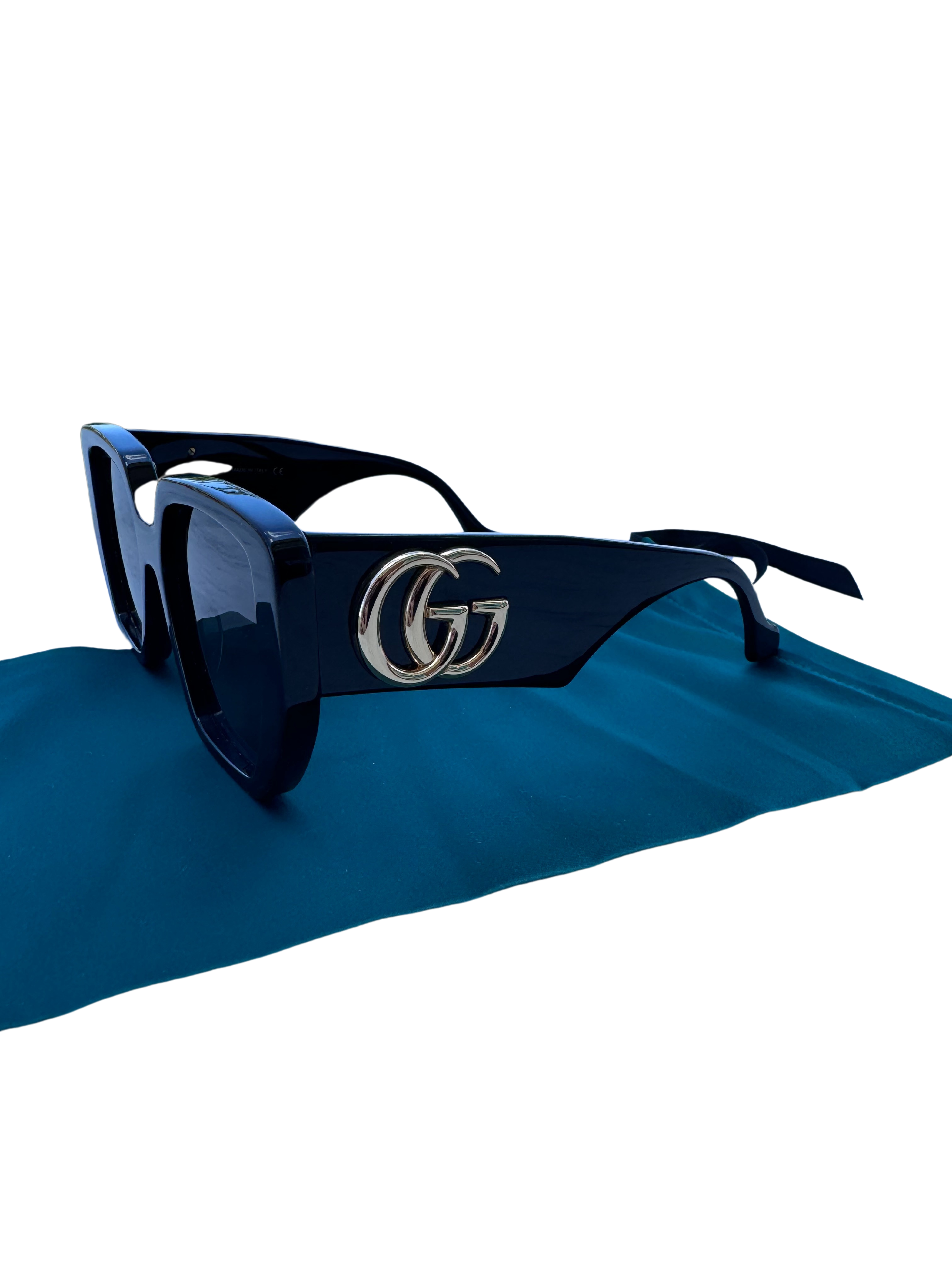 GUCCI Occhiali