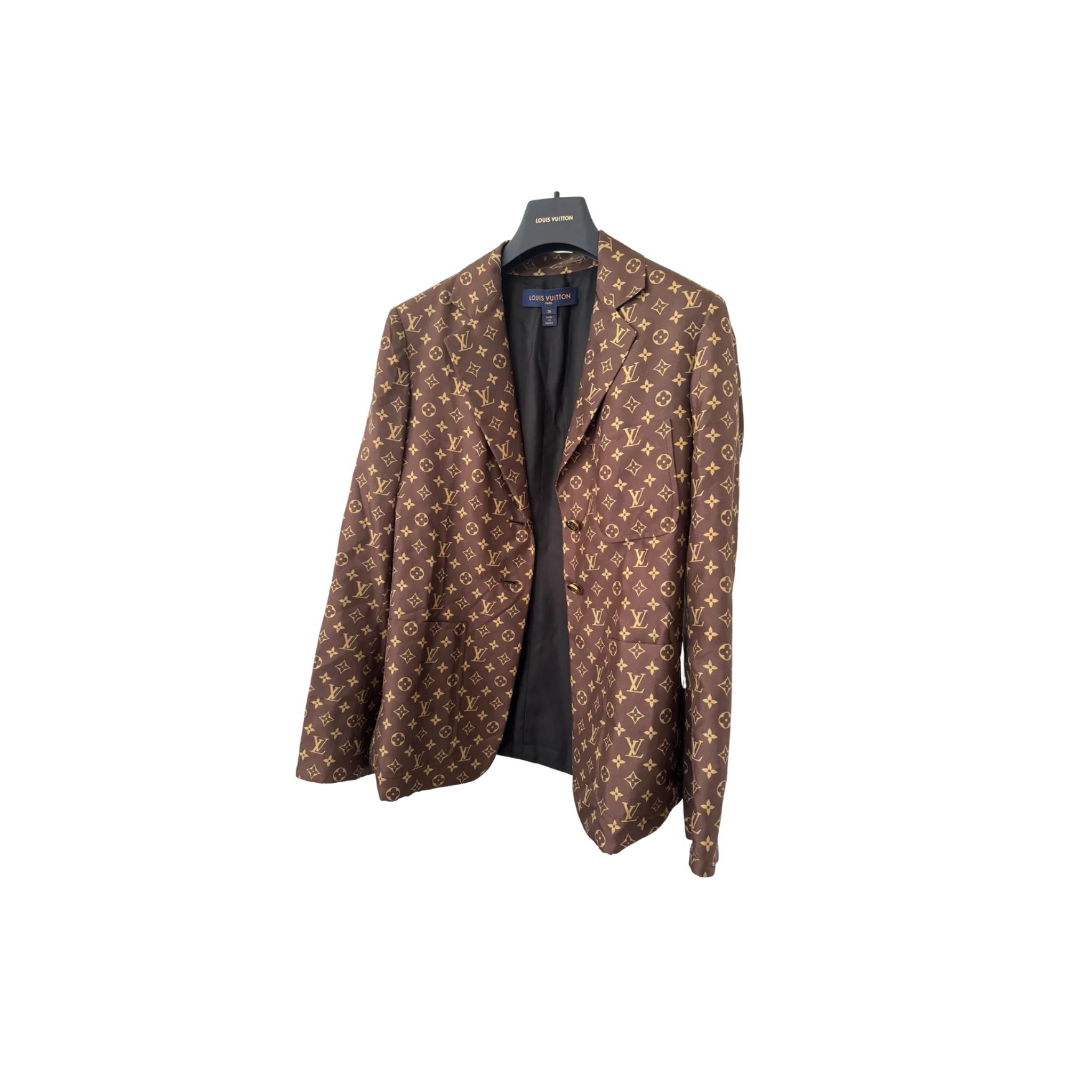 Louis Vuitton Blazer