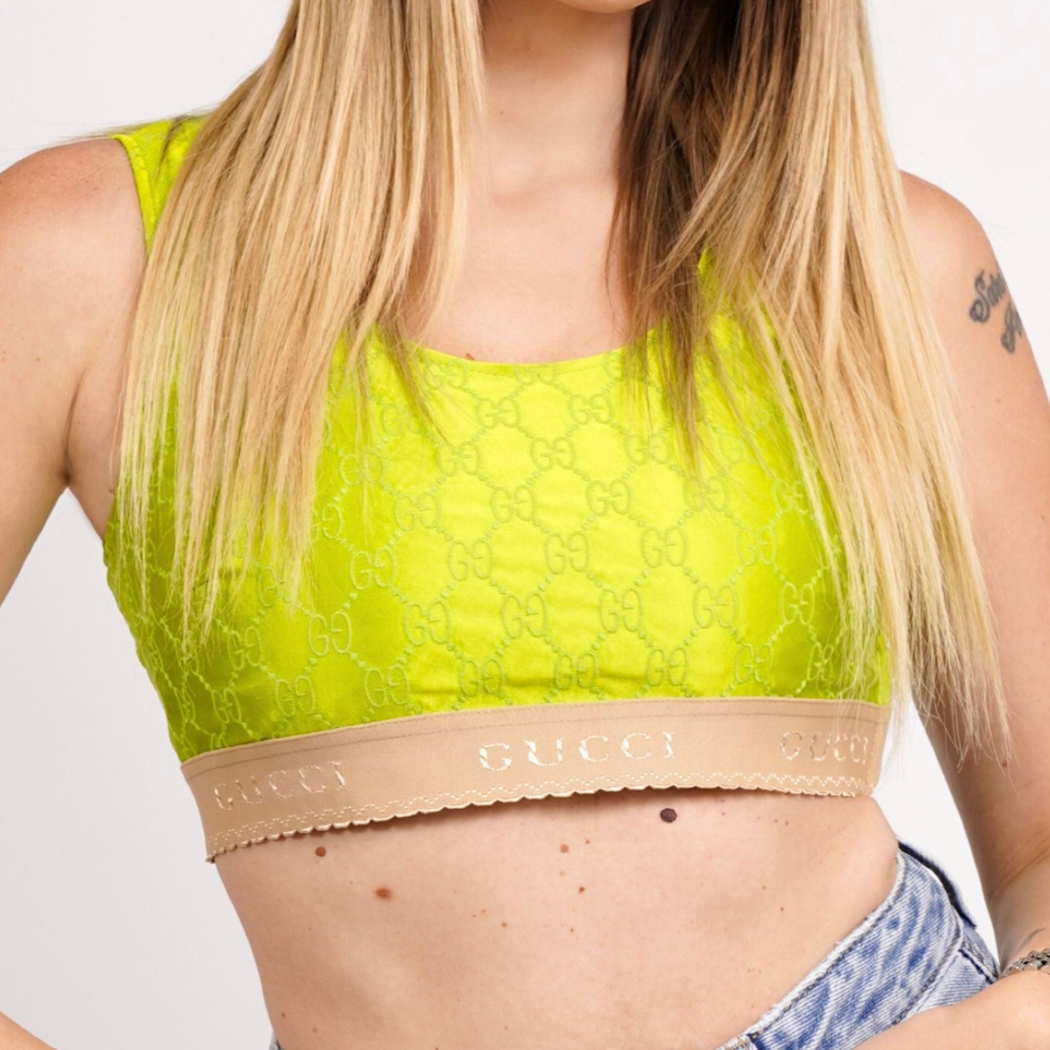 Gucci Top