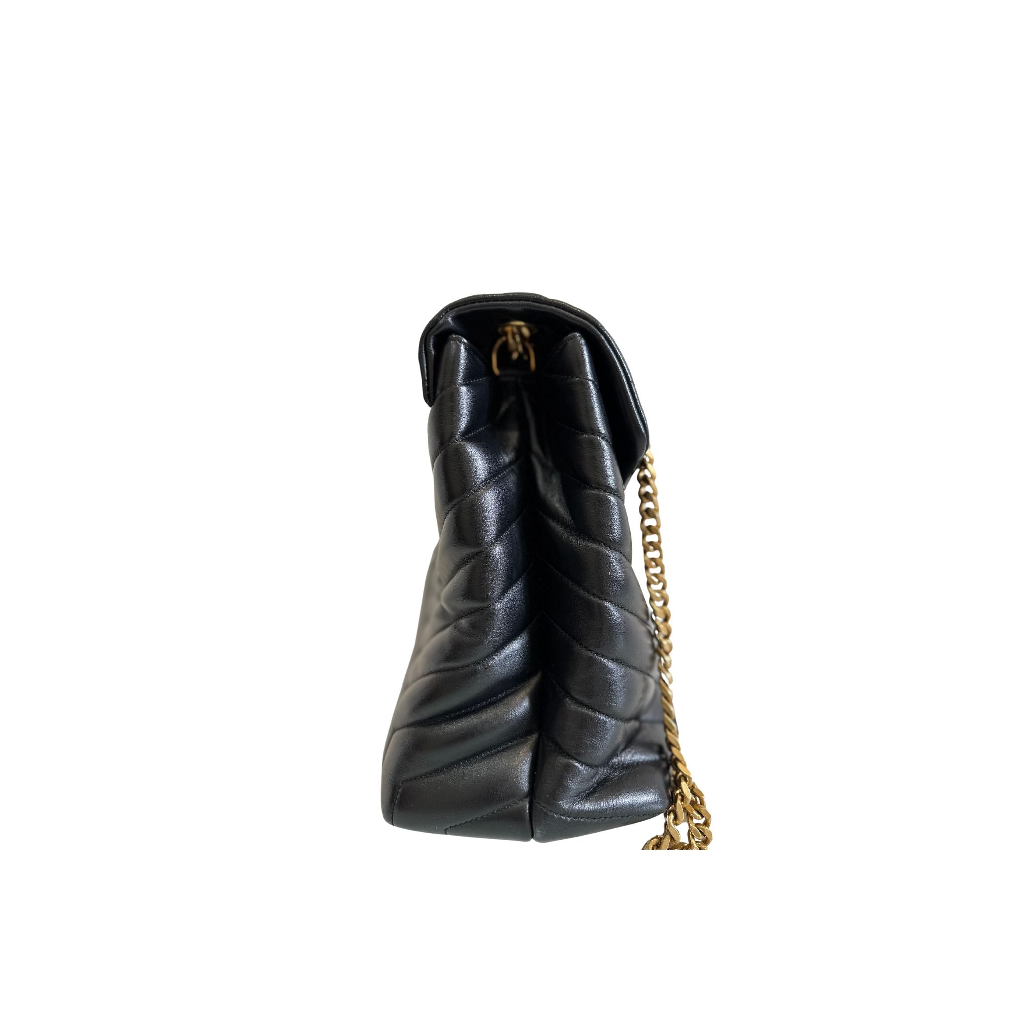 Yves Saint Laurent Loulou